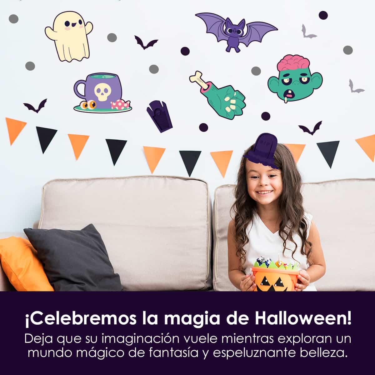 Decohall29 - Noche Encantada