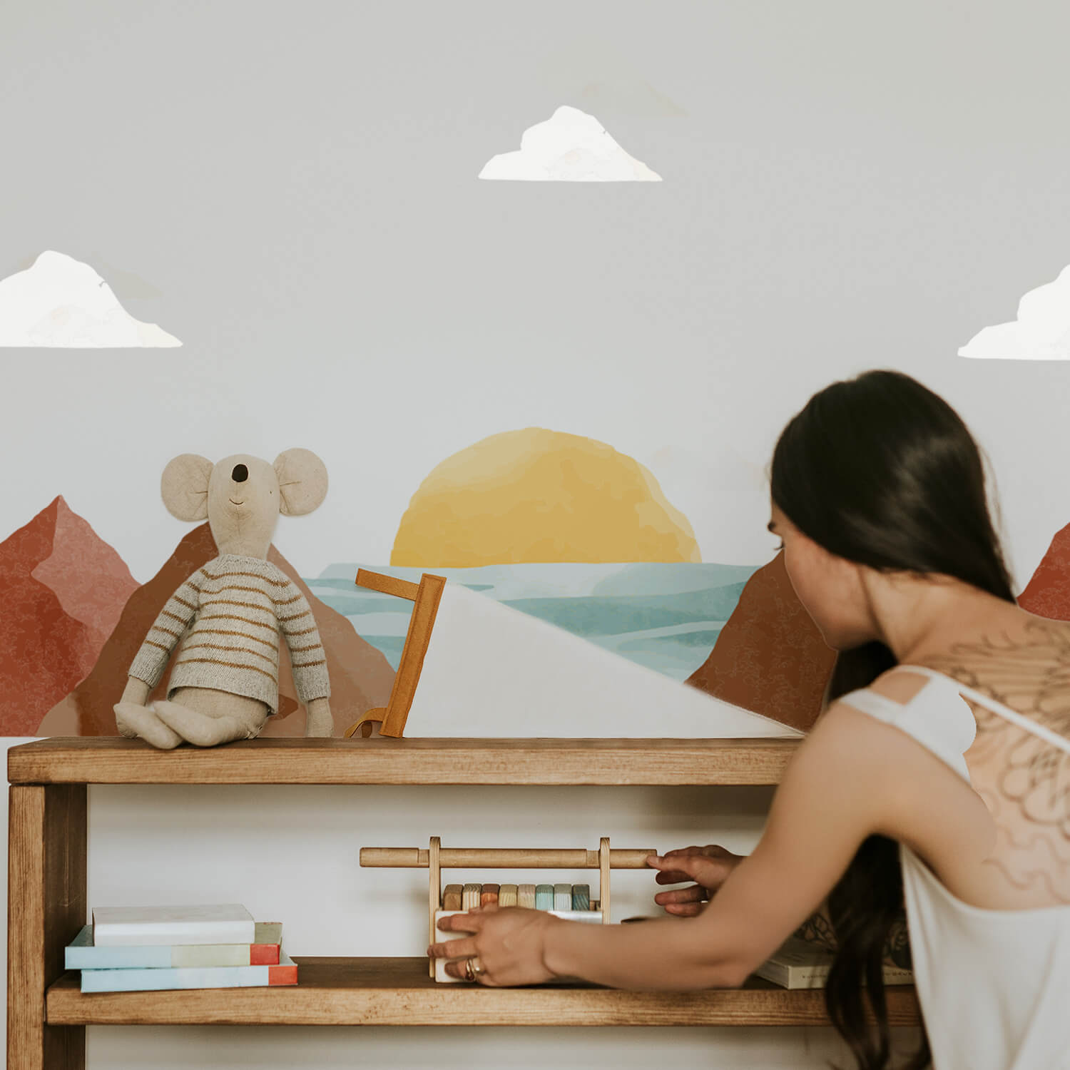 MOD183 - Sol, Mar y Risitas