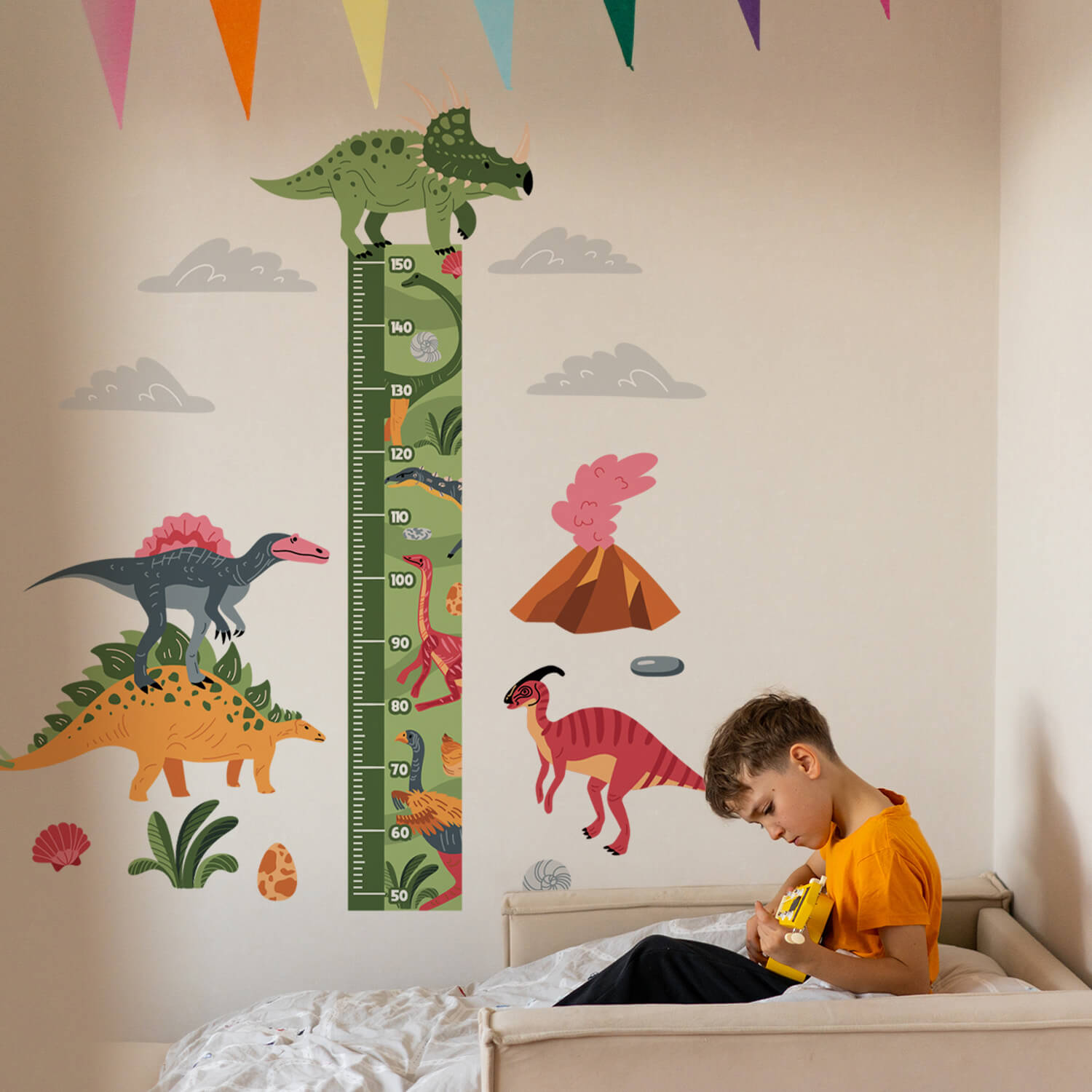 MA81 - Dino Aventuritas