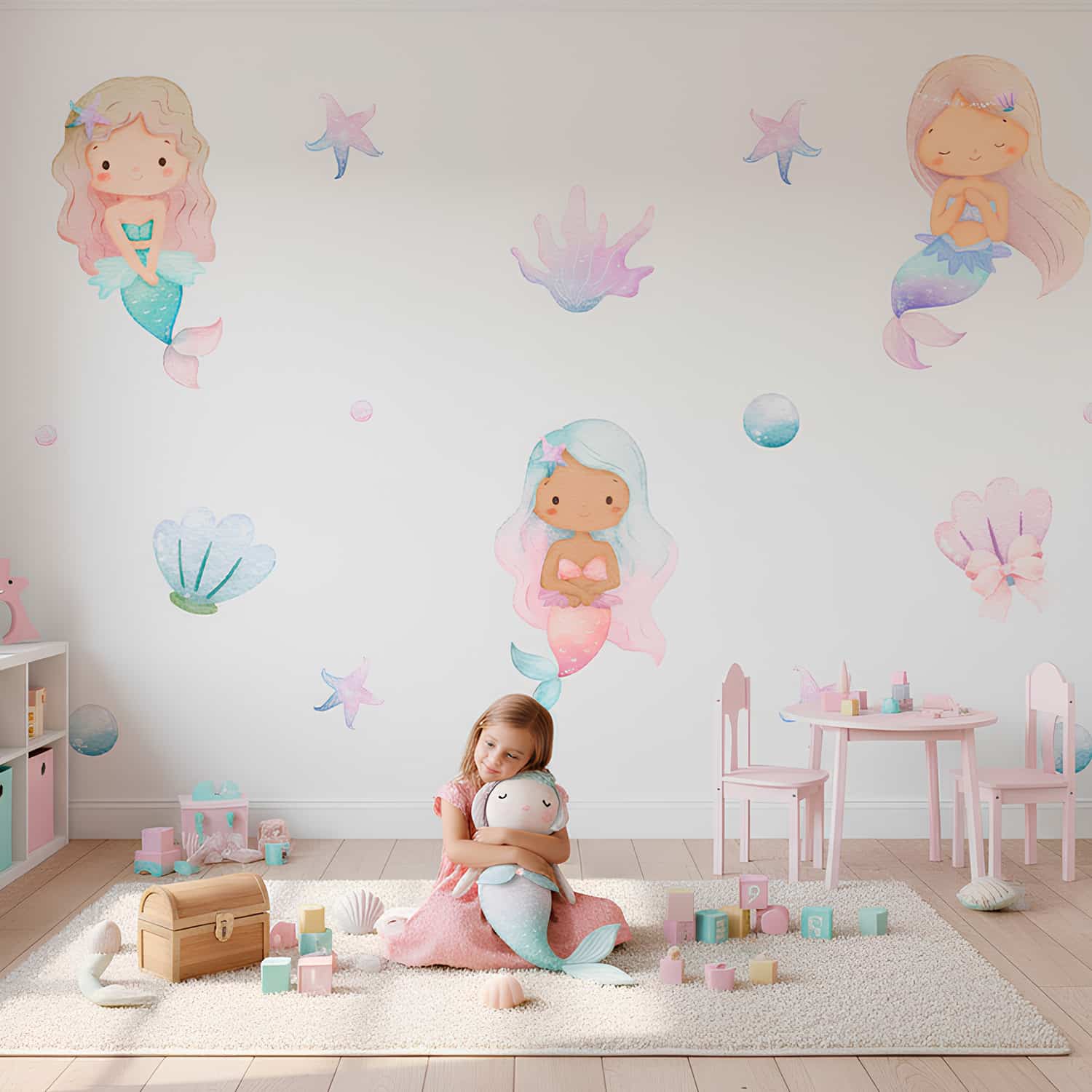 MOD161 - Tesoros Bajo Mar