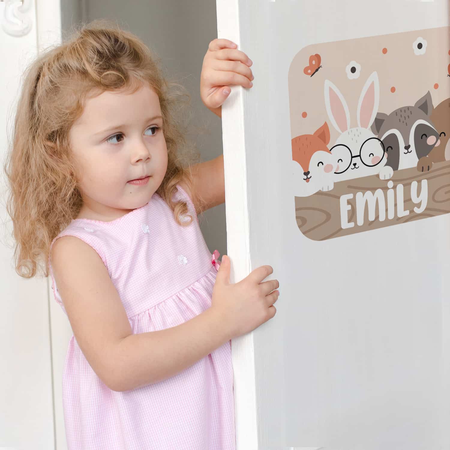 PT70 - Peluditos del Bosque