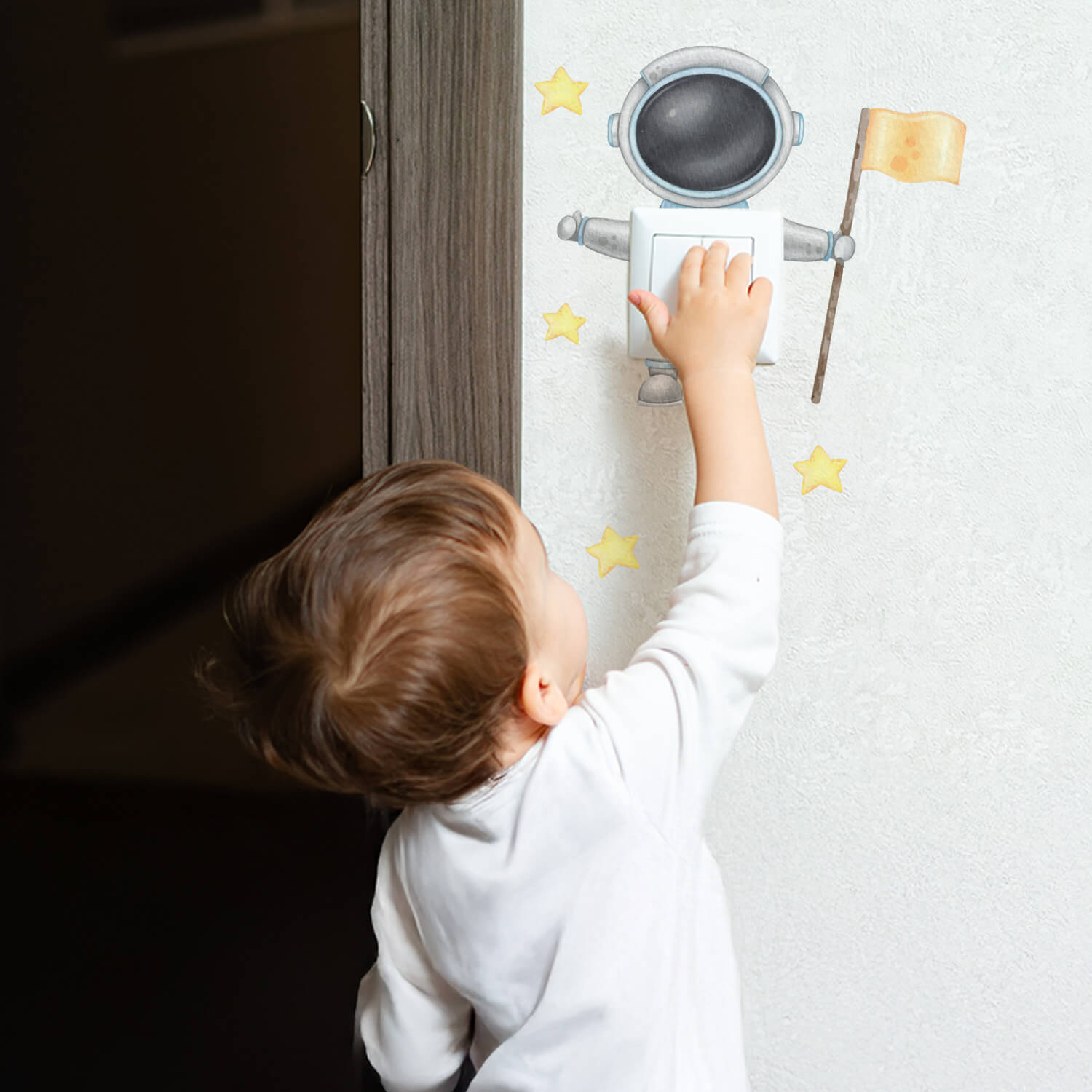 MINI34 - Salto Lunar