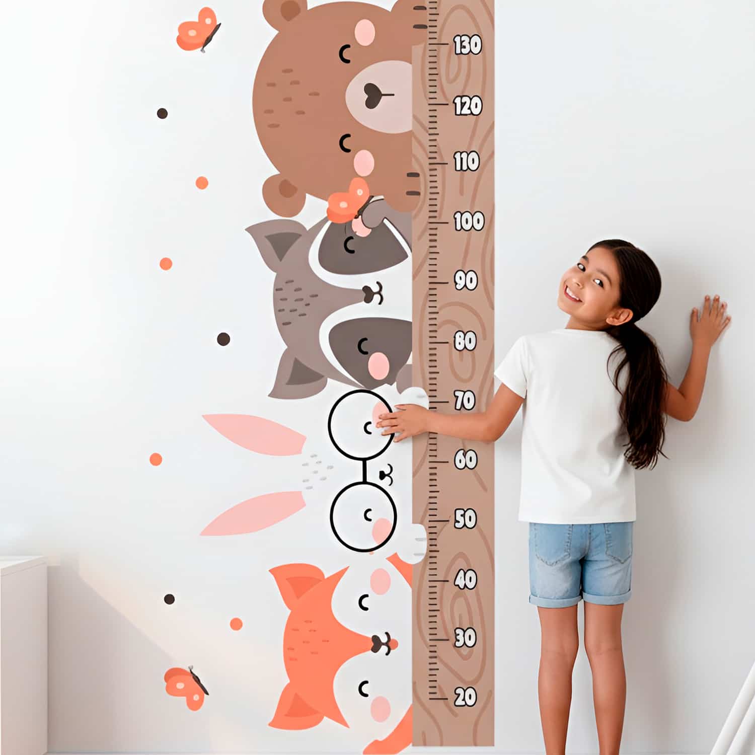 MA106 - Bosque Brillante