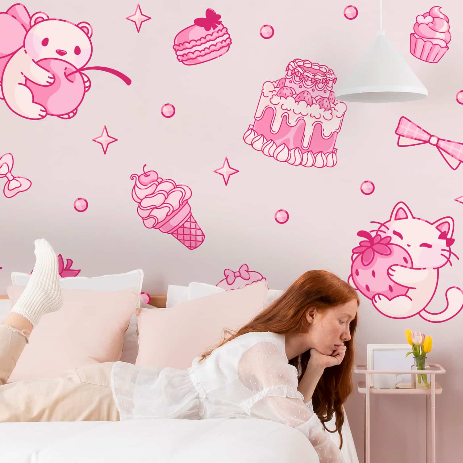 MOD147 - Mundo Dulce