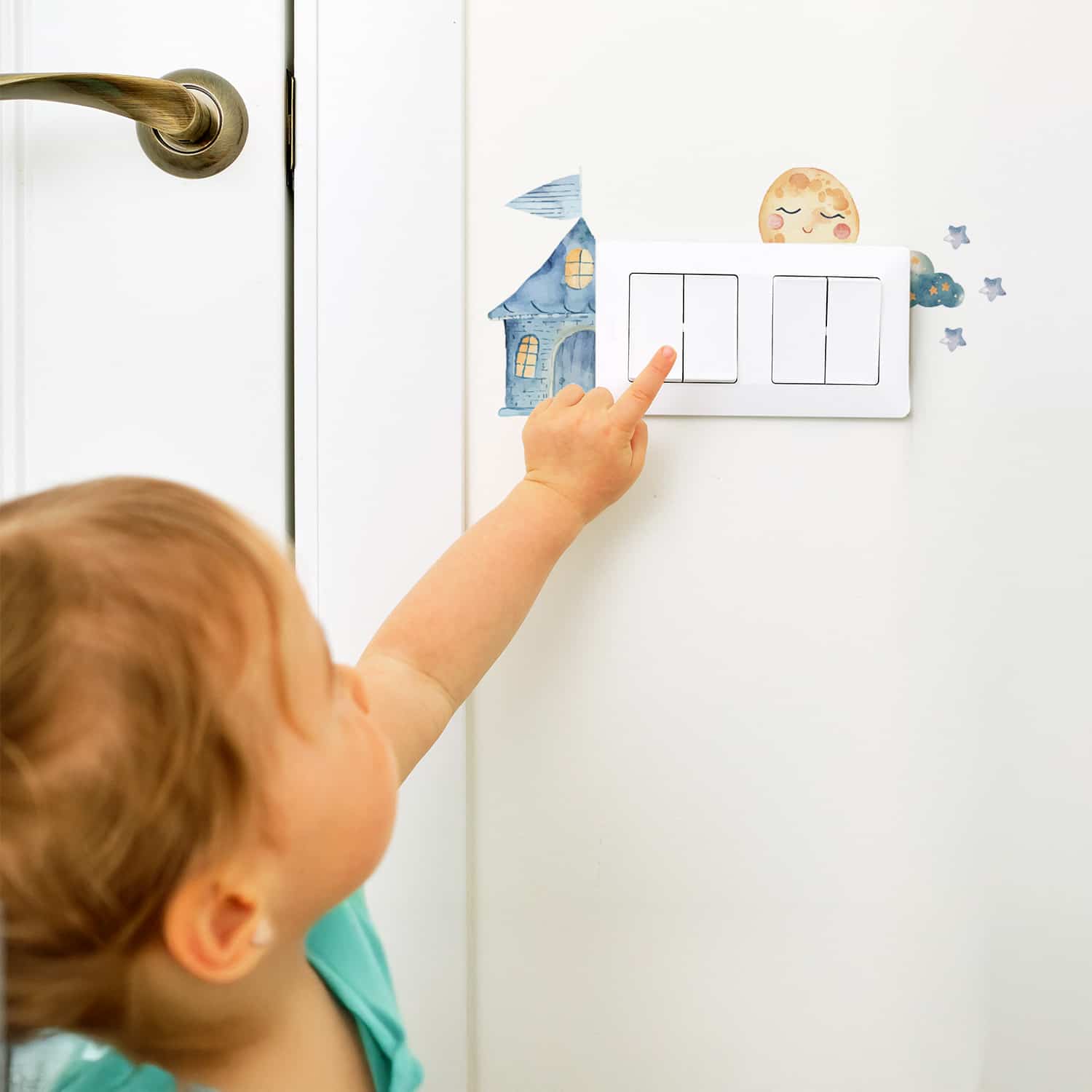 MINI47 - Noche Brillante