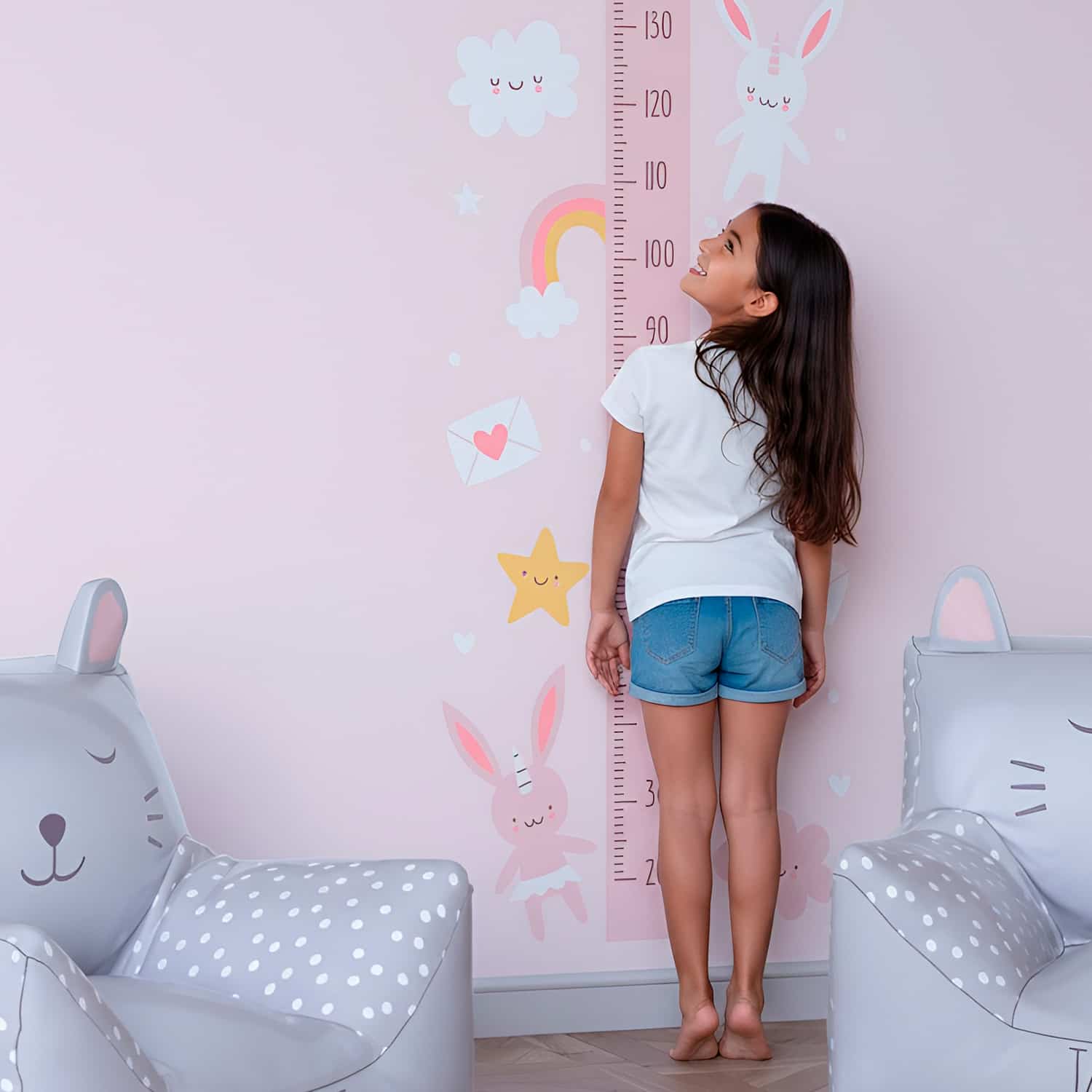 MA108 - Sueño en Rosa