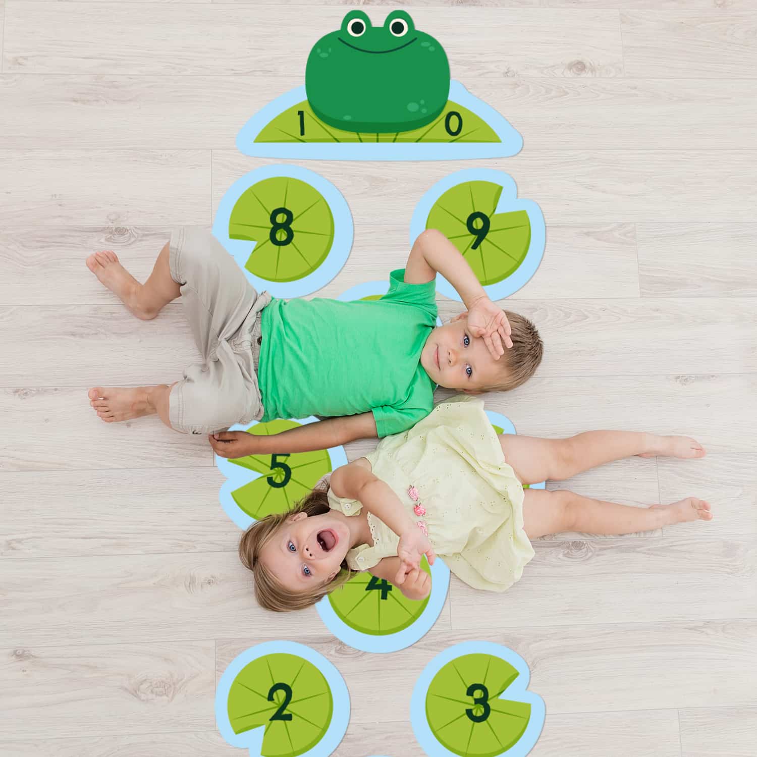 FLG41 - Saltos del Pantano