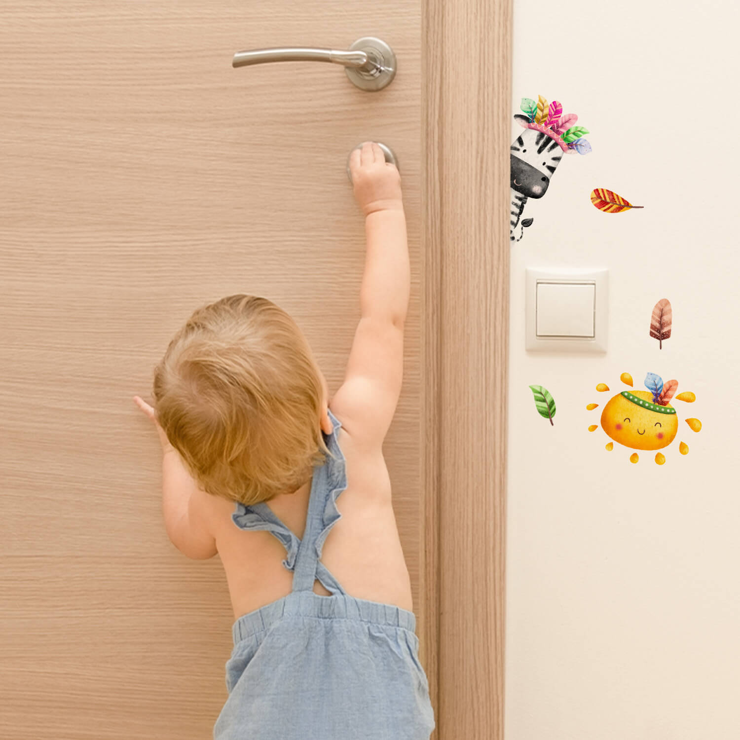 MINI32 - Pradera Boho