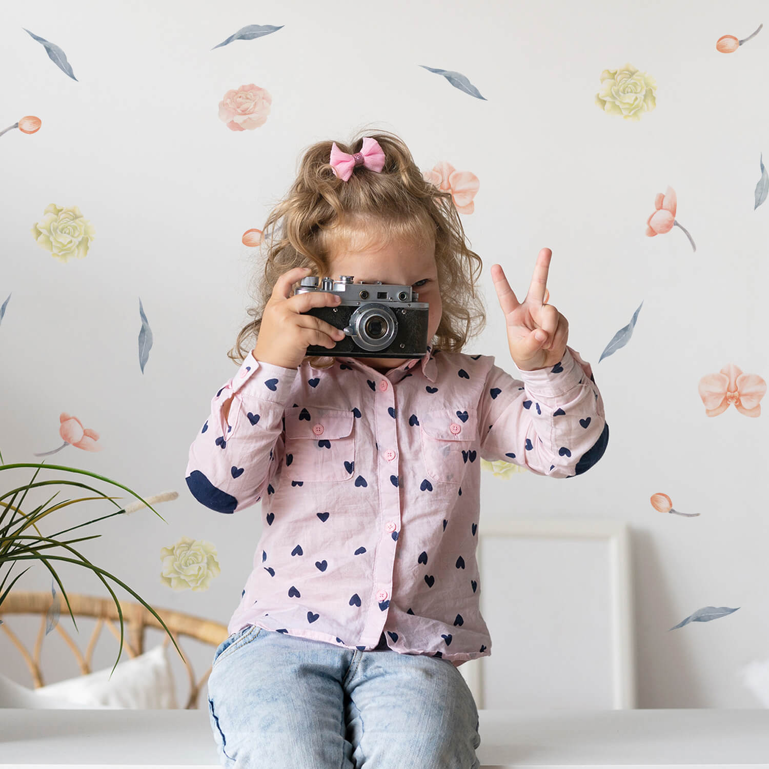 DECO01 - Bosque Encantado