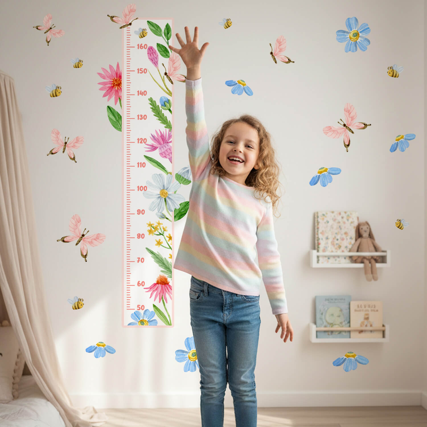 MA62 - Jardincito de Flores