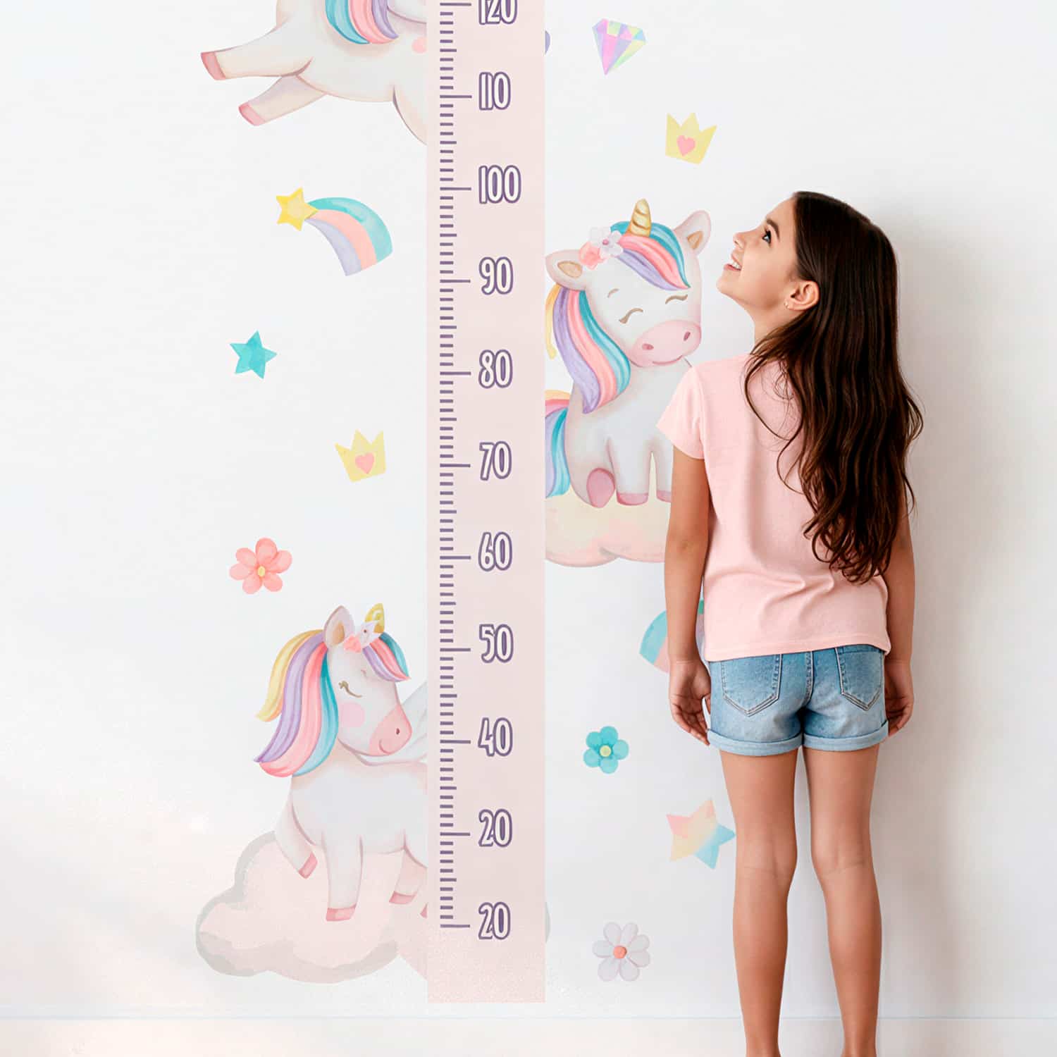 COMBO52 - Magia Arcoíris