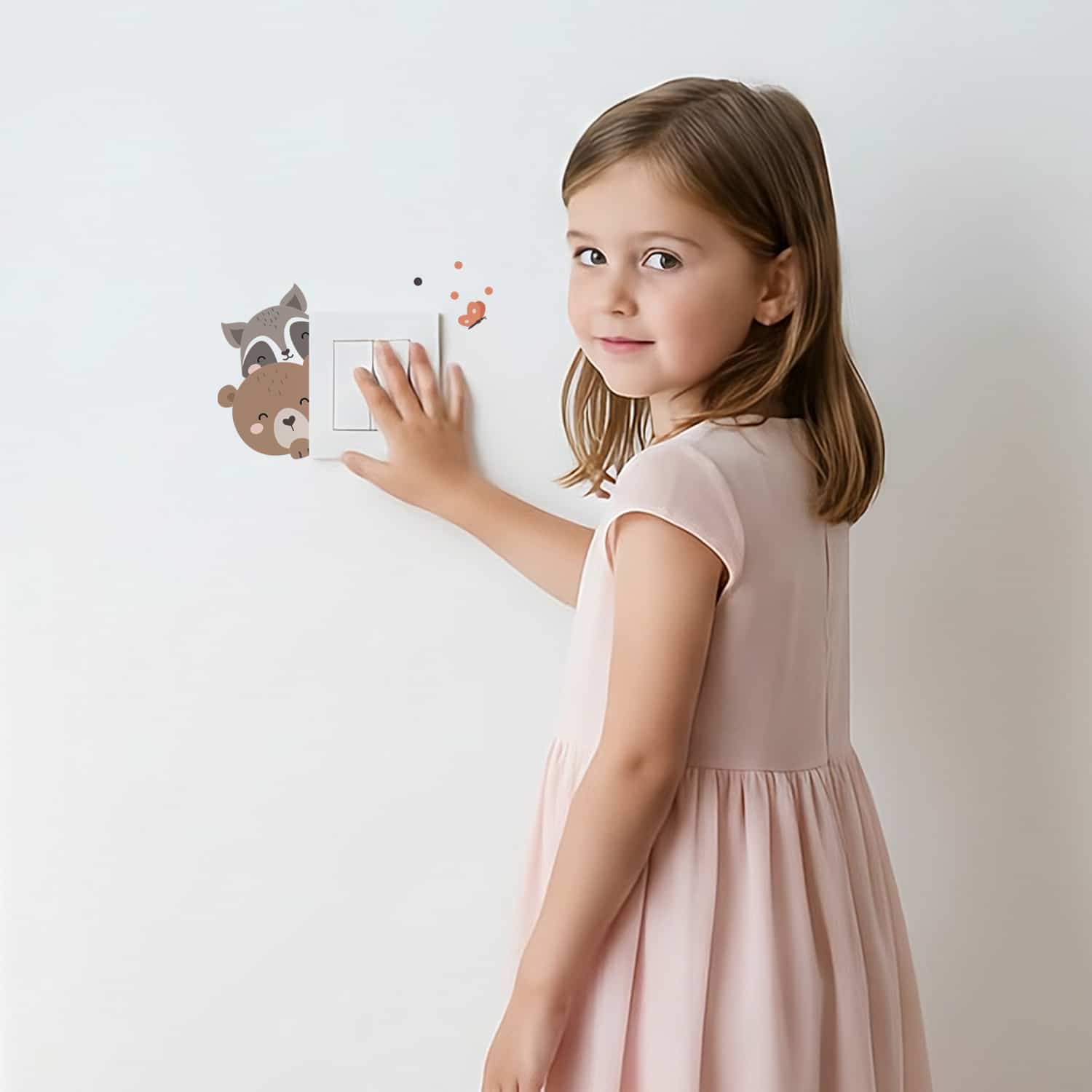 MINI65 - Criaturas Silvestres