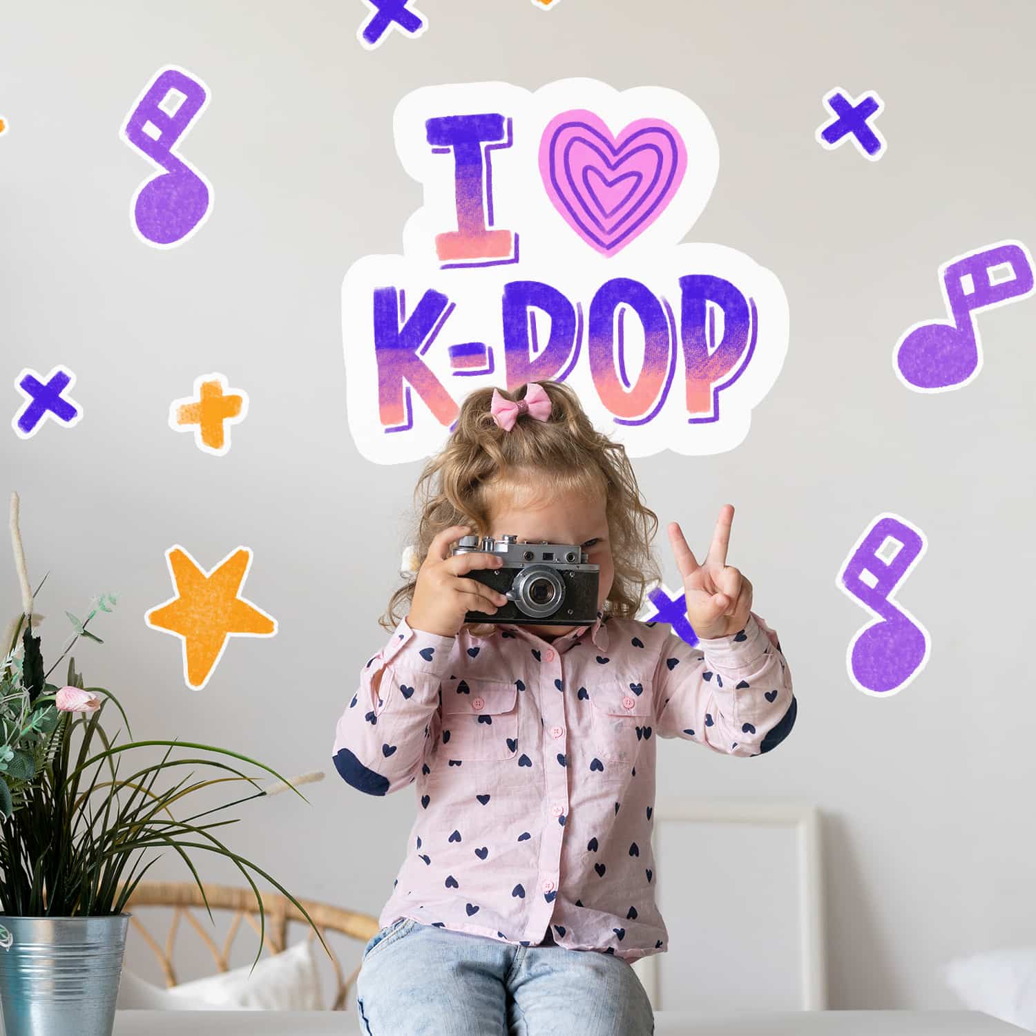 MOD149 - Pop Star Squad