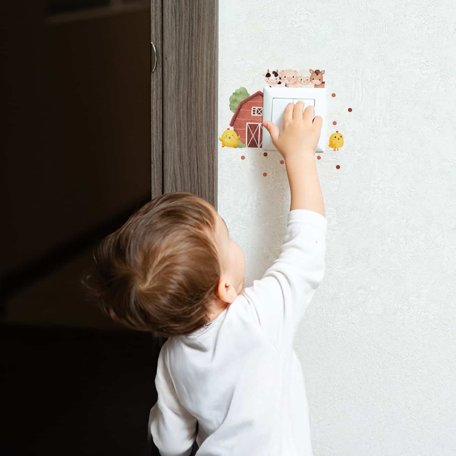 MINI48 - Animalitos del Campo