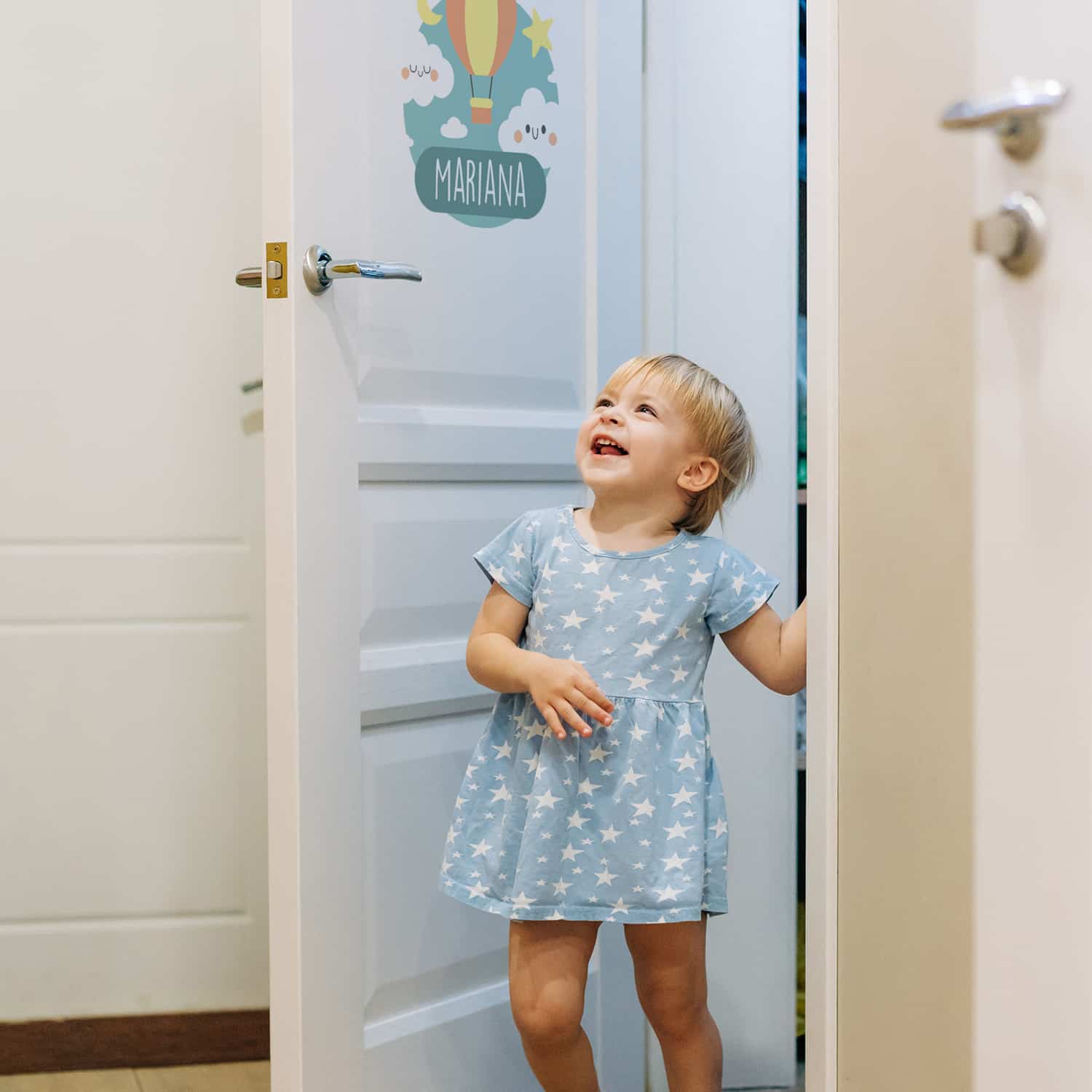 COMBO56 - Cielito Arcoíris