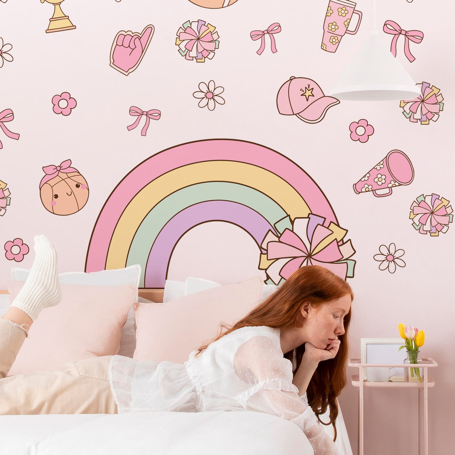 COMBO23 - Cheer Cute