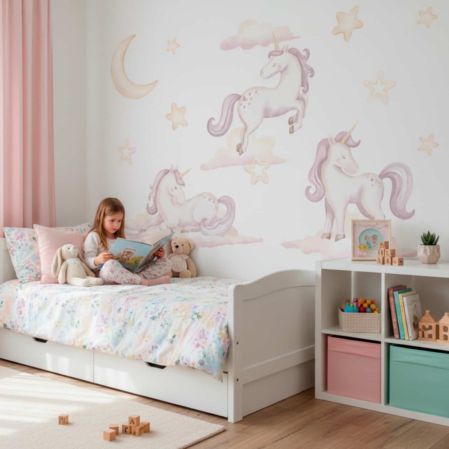 MOD156 - Nube Soñada