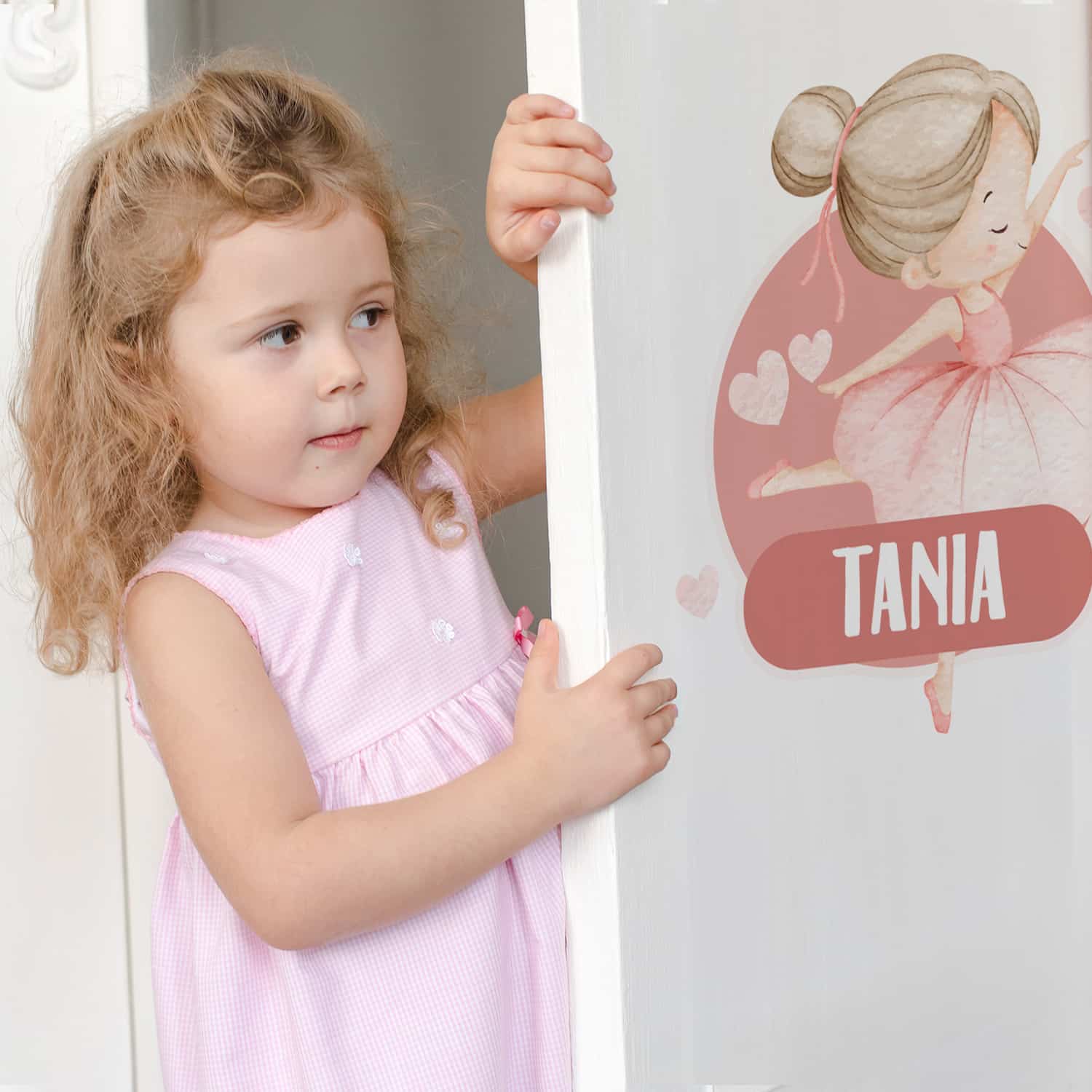 COMBO61 - Bailarinas Lindas