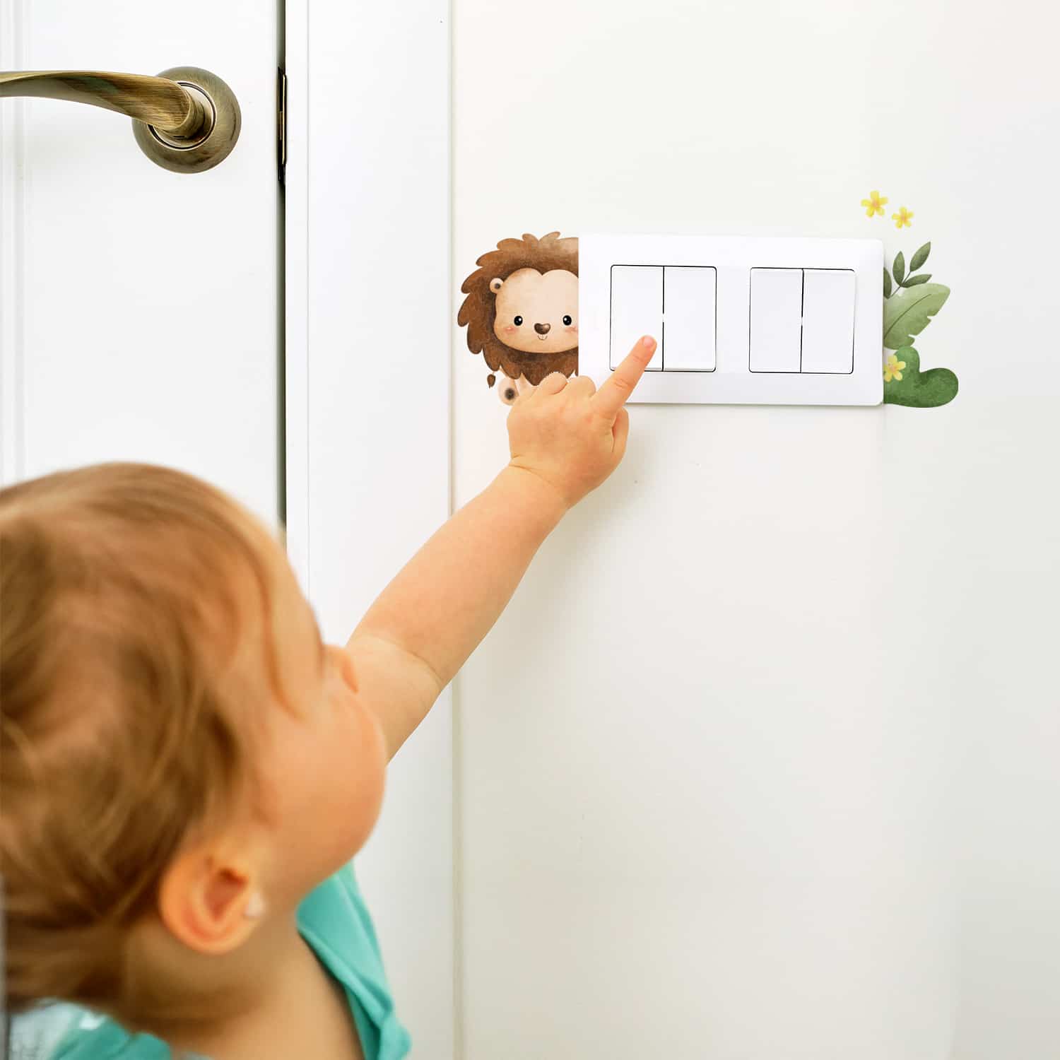 MINI66 - Abrazos Silvestres