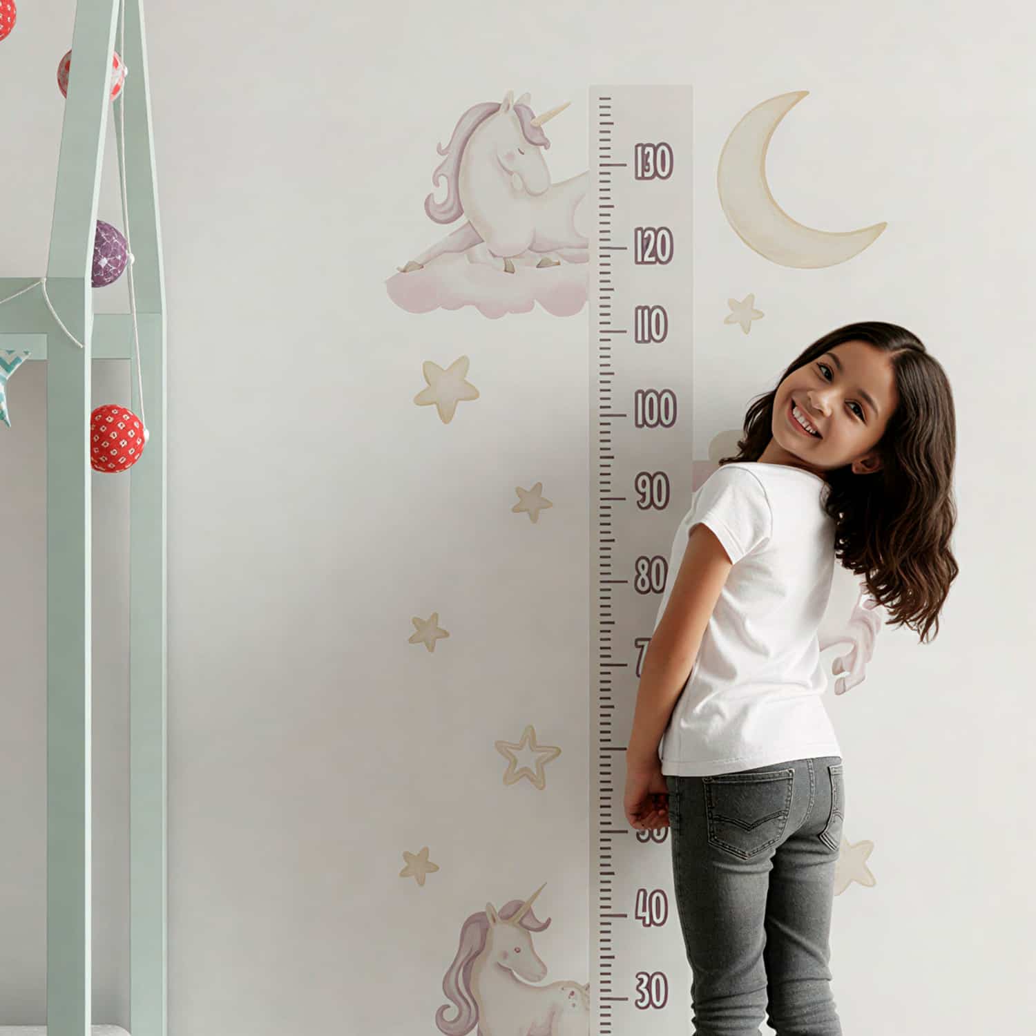 MA97 - Unicornio Celestial