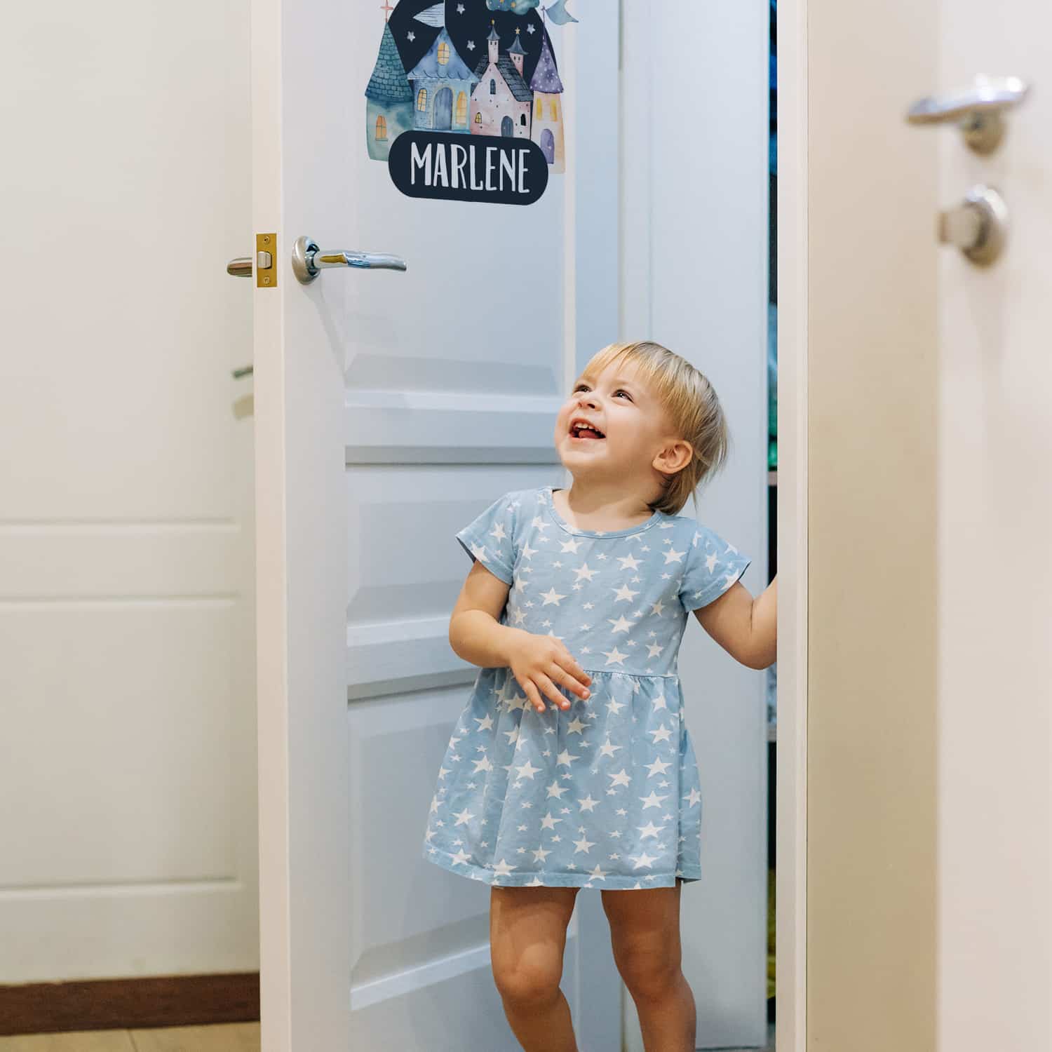 PT52 - Luces Nocturnas