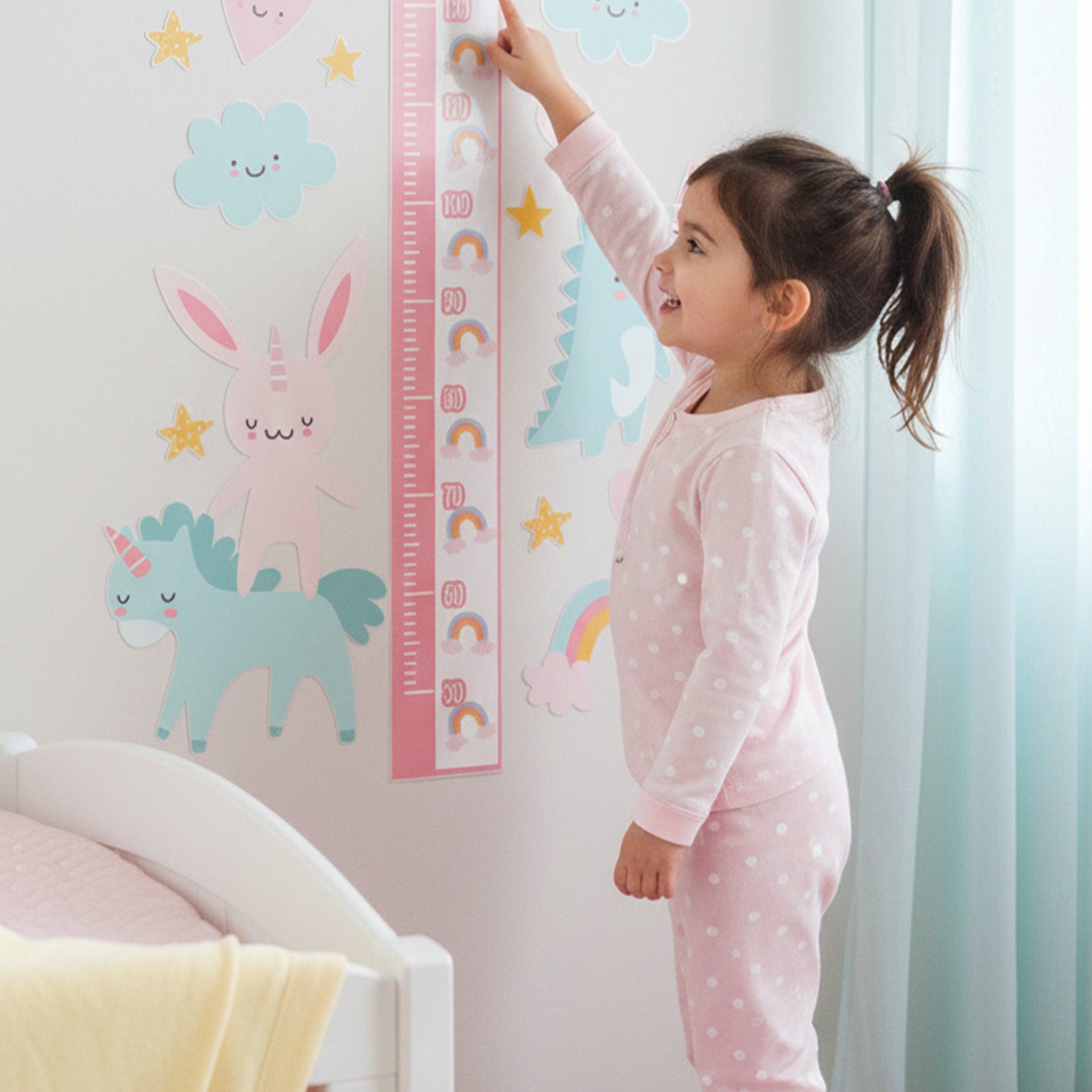 MA60 - Sueños de Unicornio