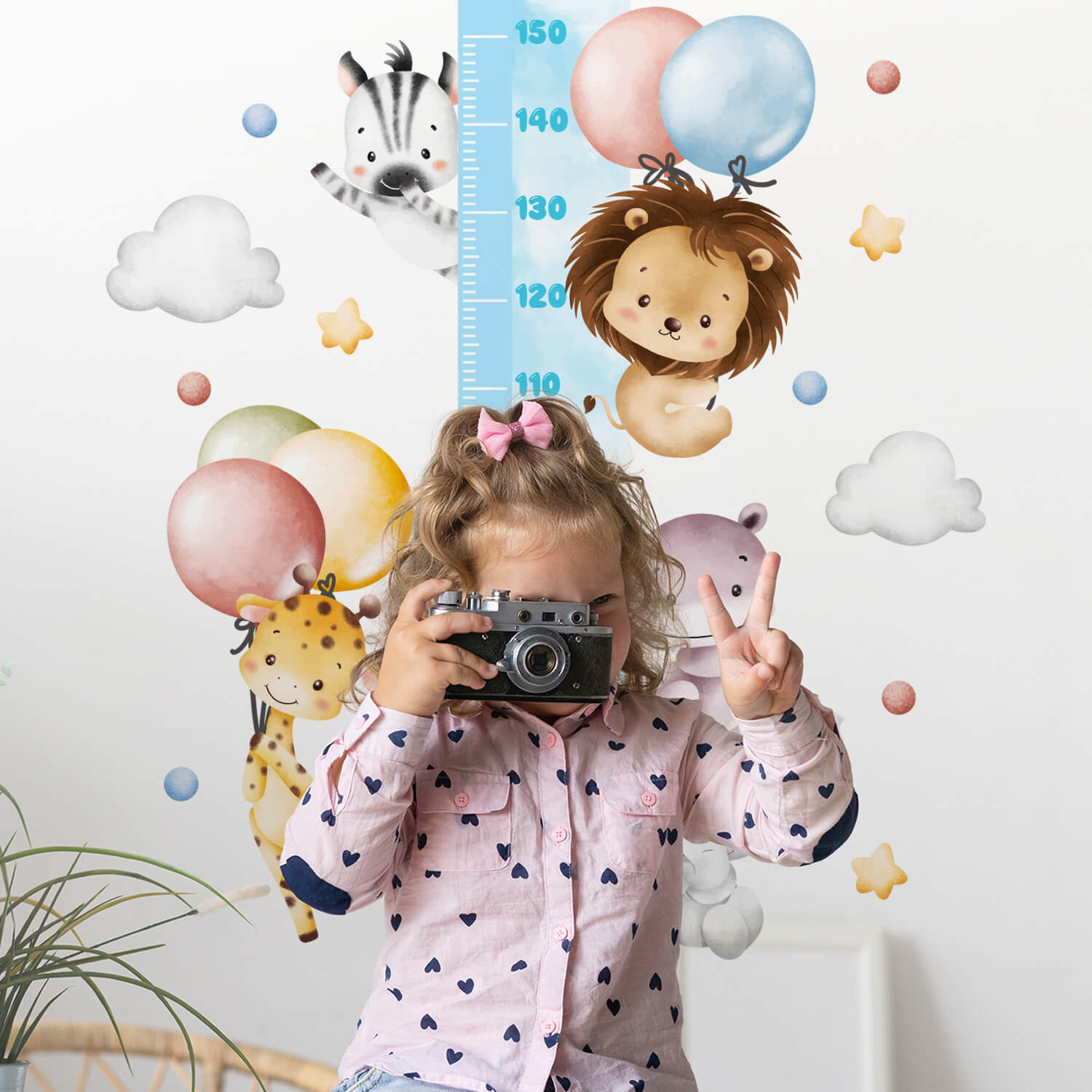 MA79 - Animalitos en el Aire