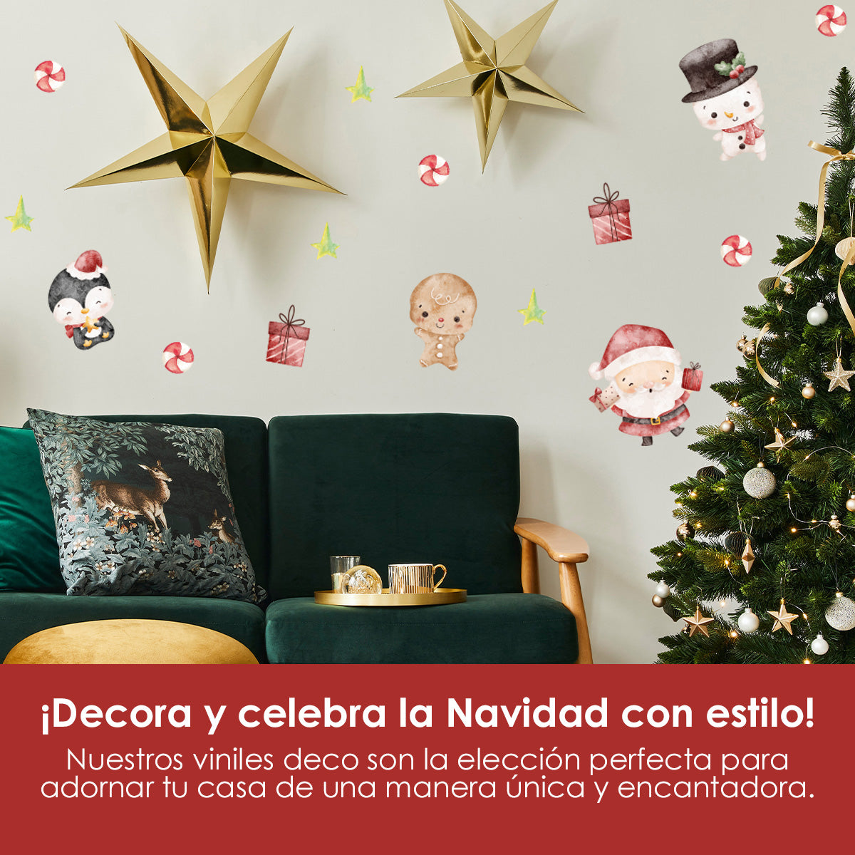 DECONAV30  - Dulce Festín