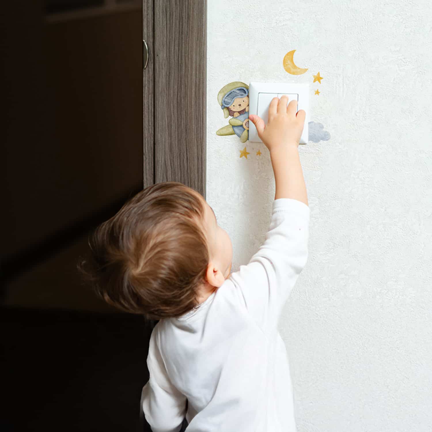 MINI46 - Amigos Estelares