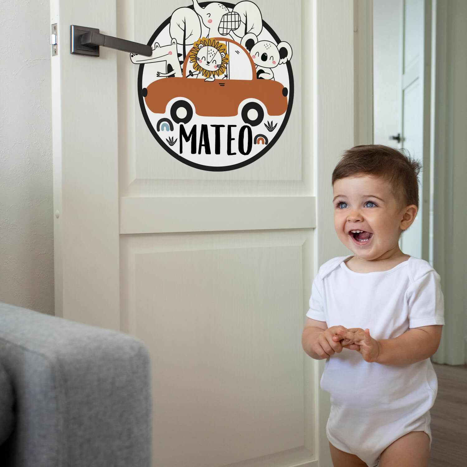 PT46 - Viaje del Bosque