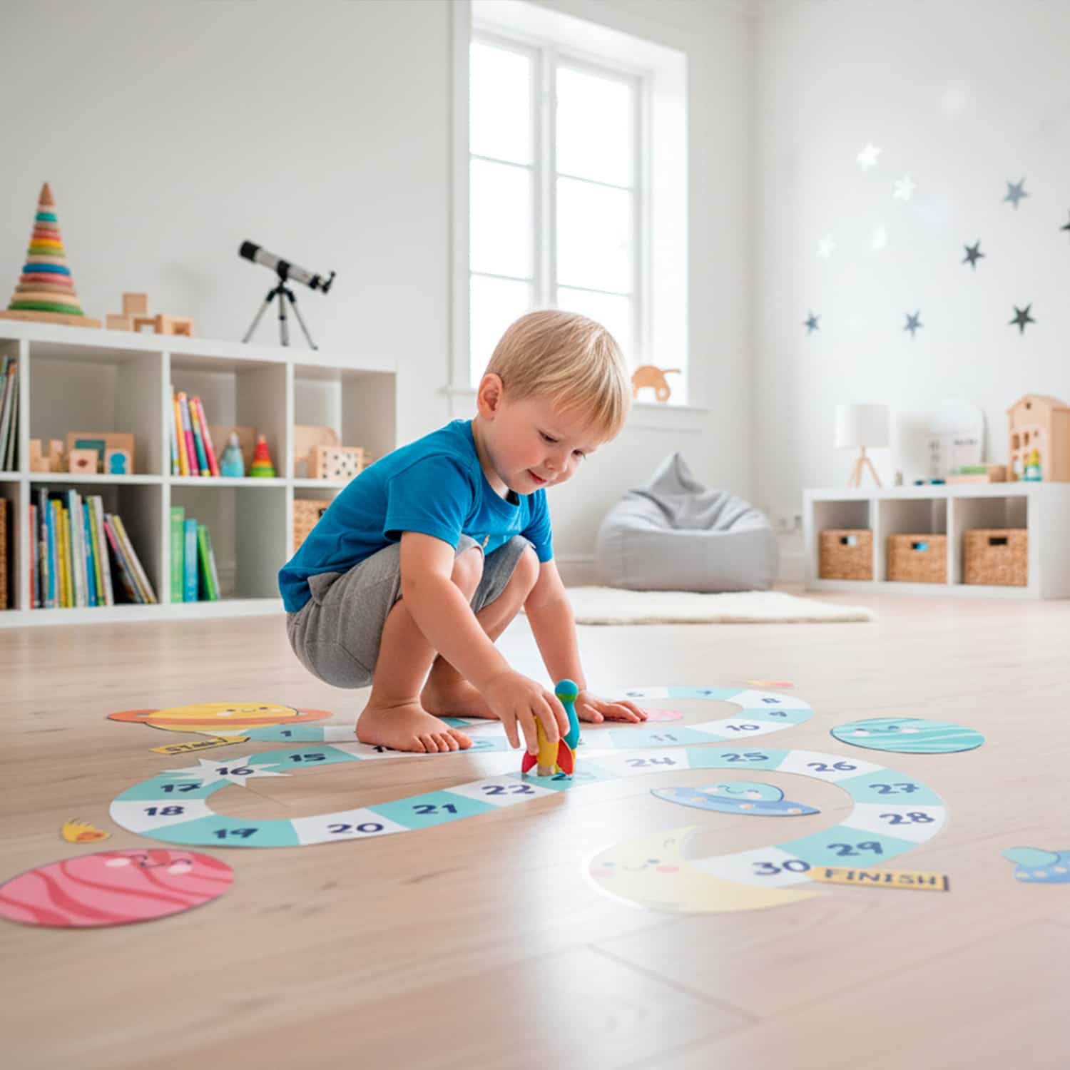 FLG38 - Ruta Galáctica