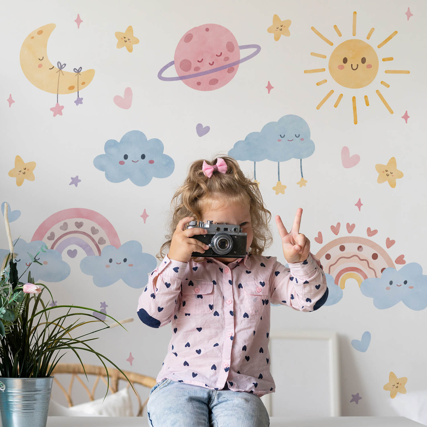 MOD190 - Espacio Dulce