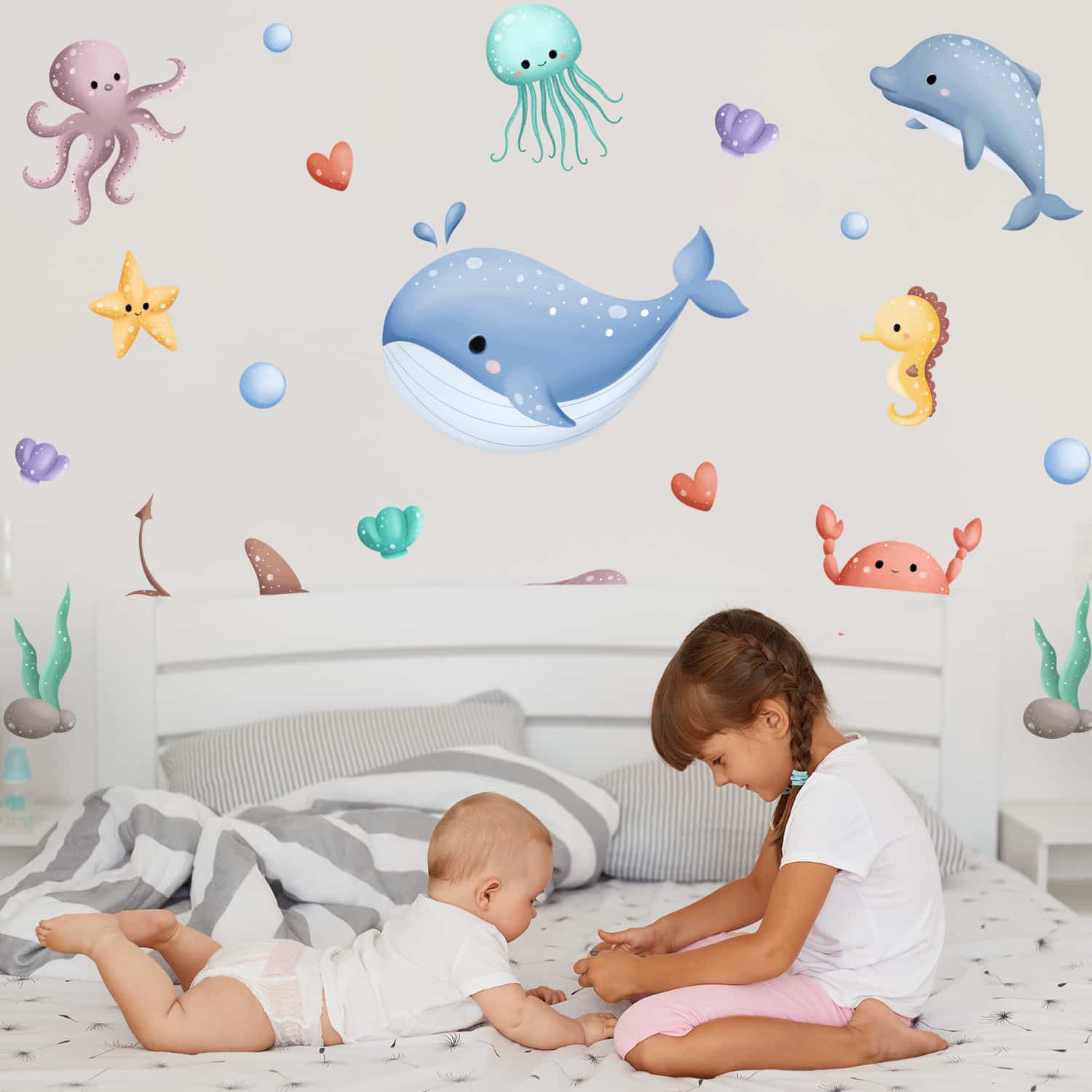 MOD153 - Amigos del Océano