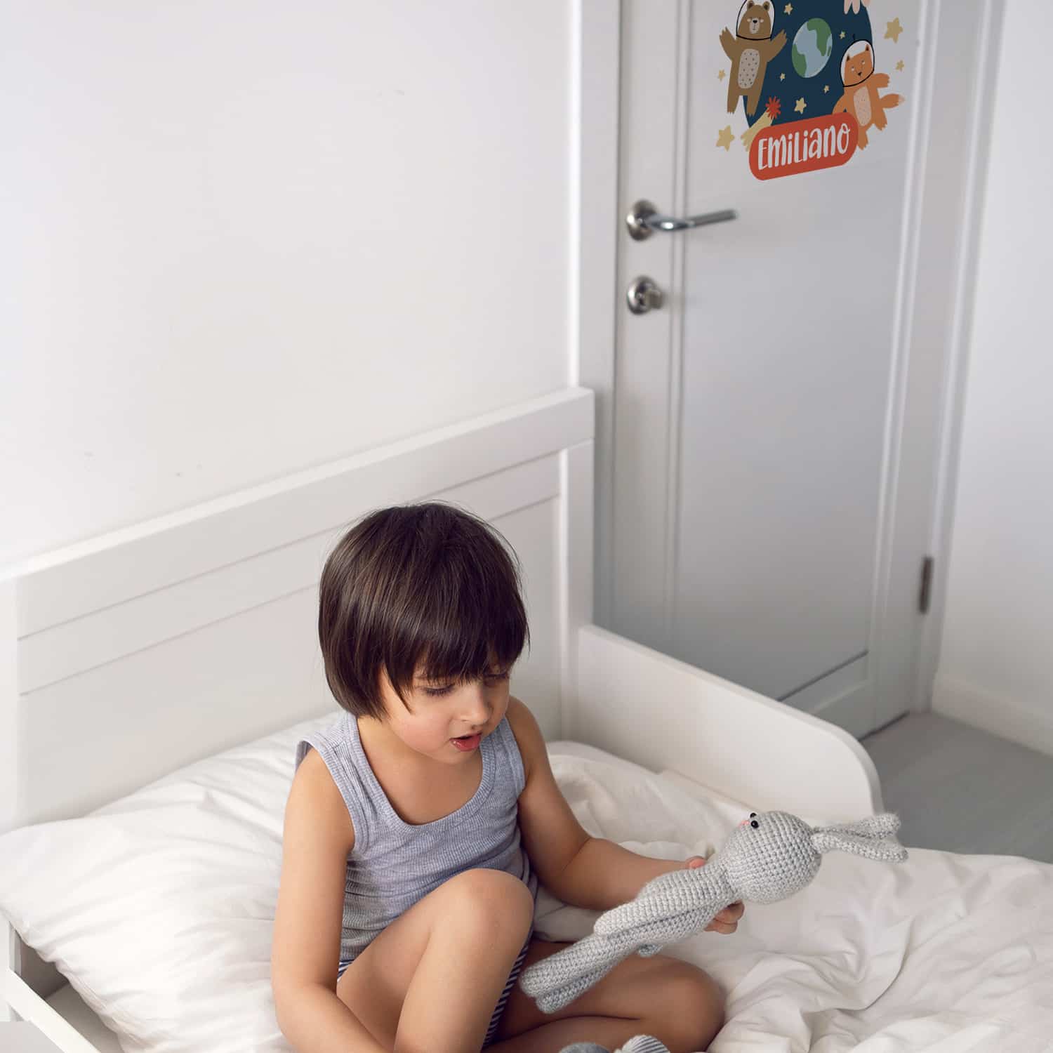 PT65 - Mini Astronautas