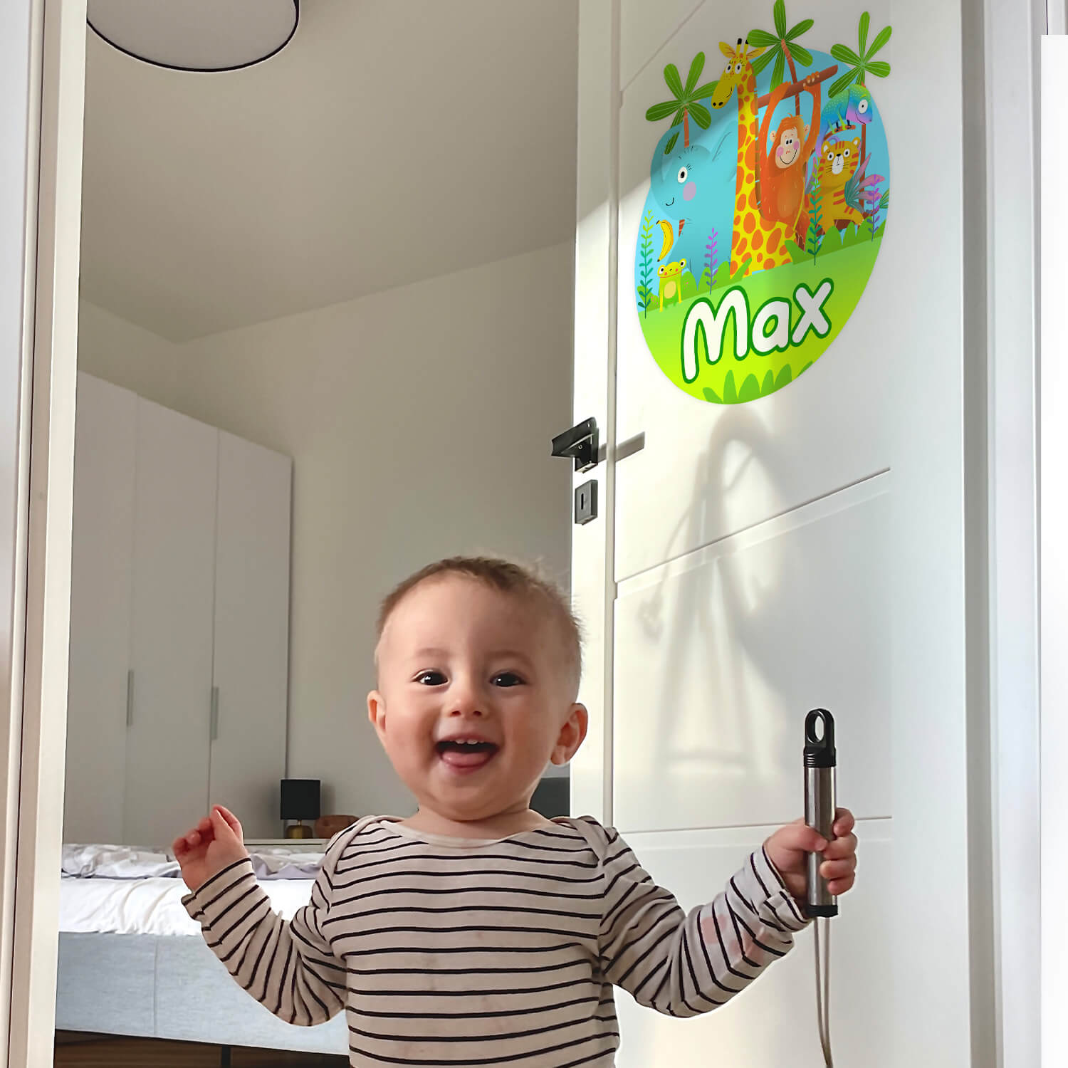 PT32 - Amiguitos de la Selva