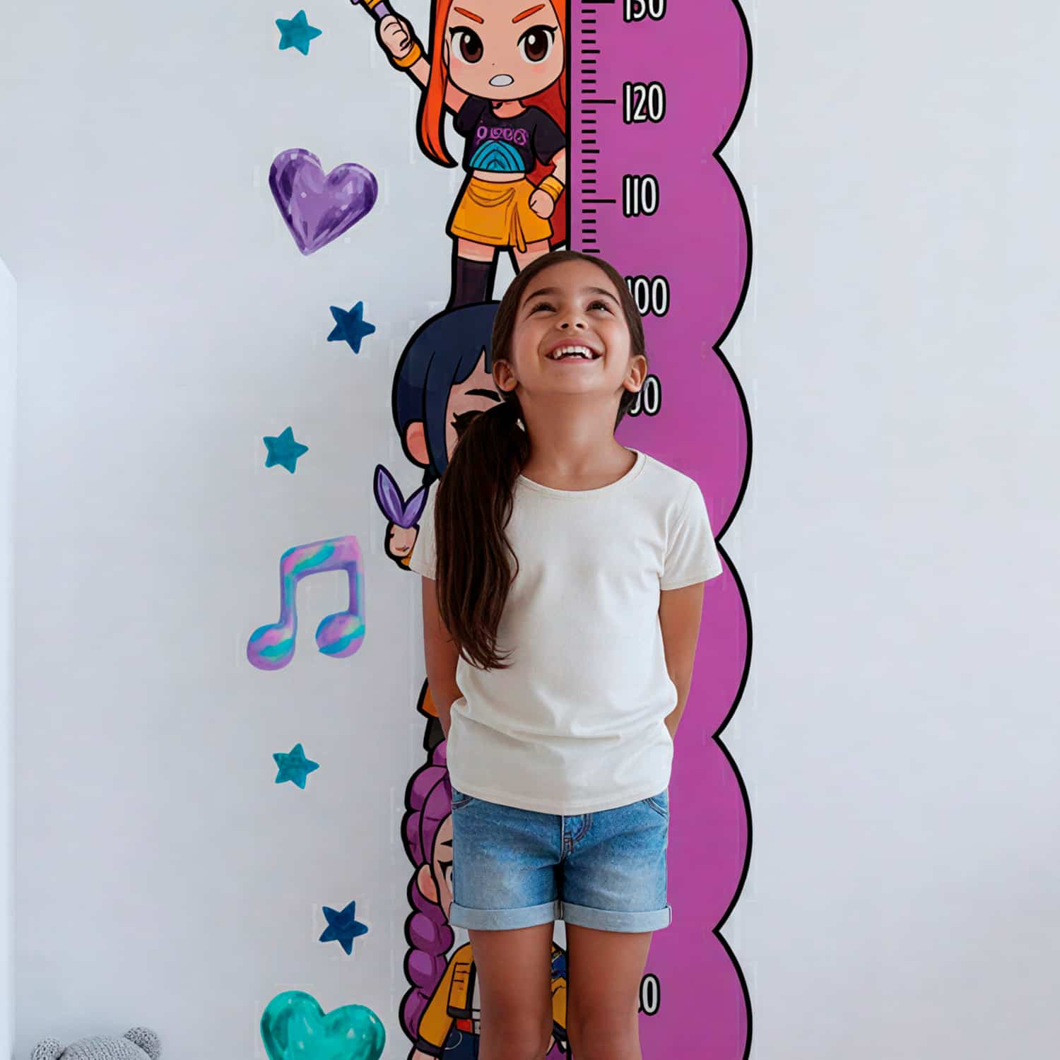 MA93 - Estrellas del Kpop