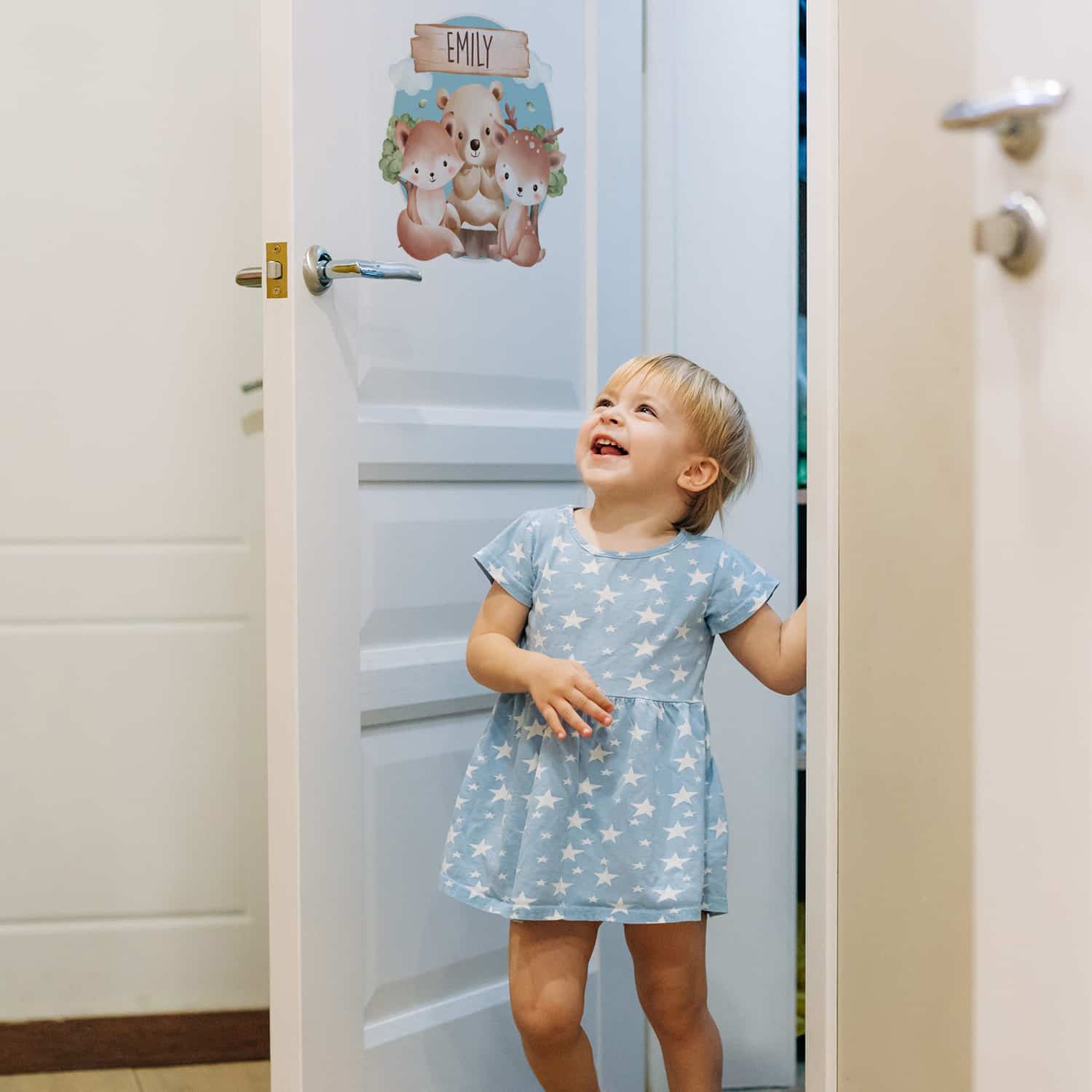 COMBO63 - Bosque Encantado