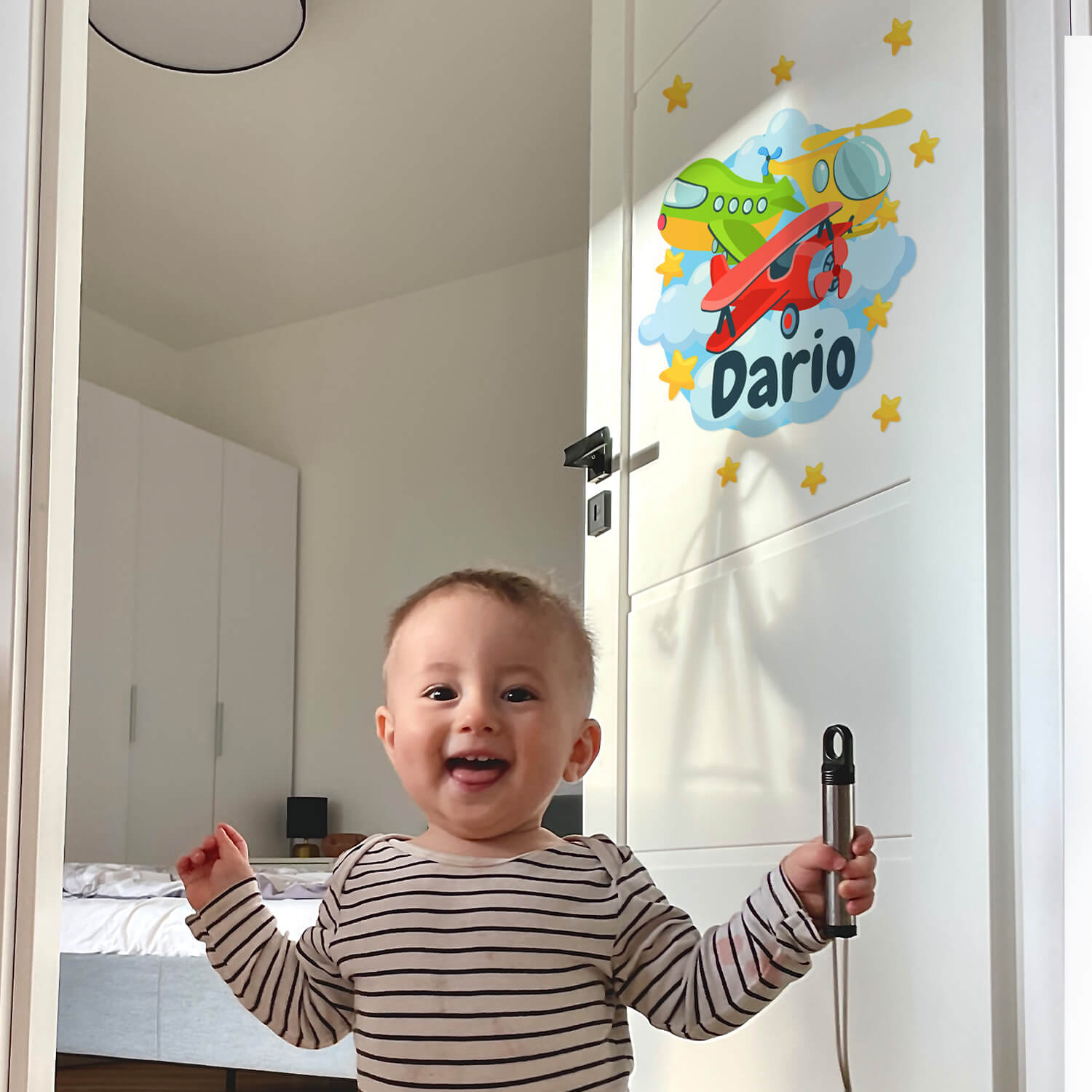 PT47 - Vuelo de Colores