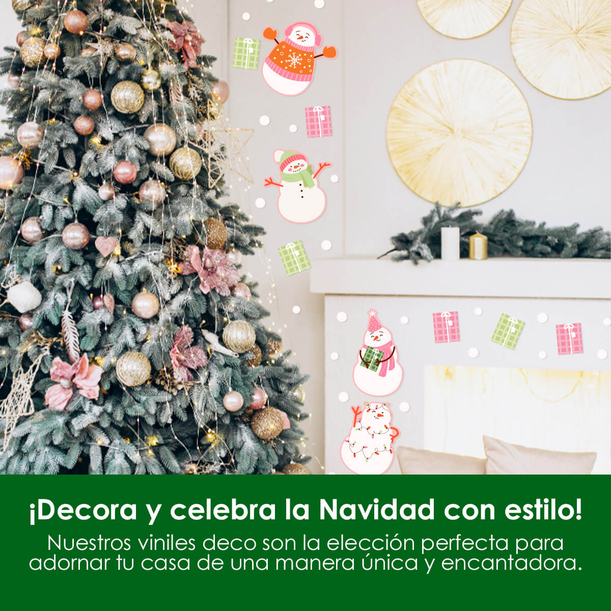 DECONAV26  - Amigos de nieve