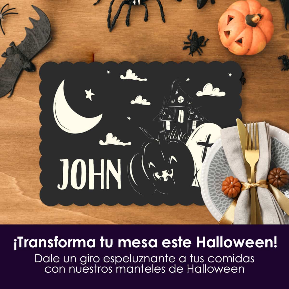 MANT28 - Travesura nocturna
