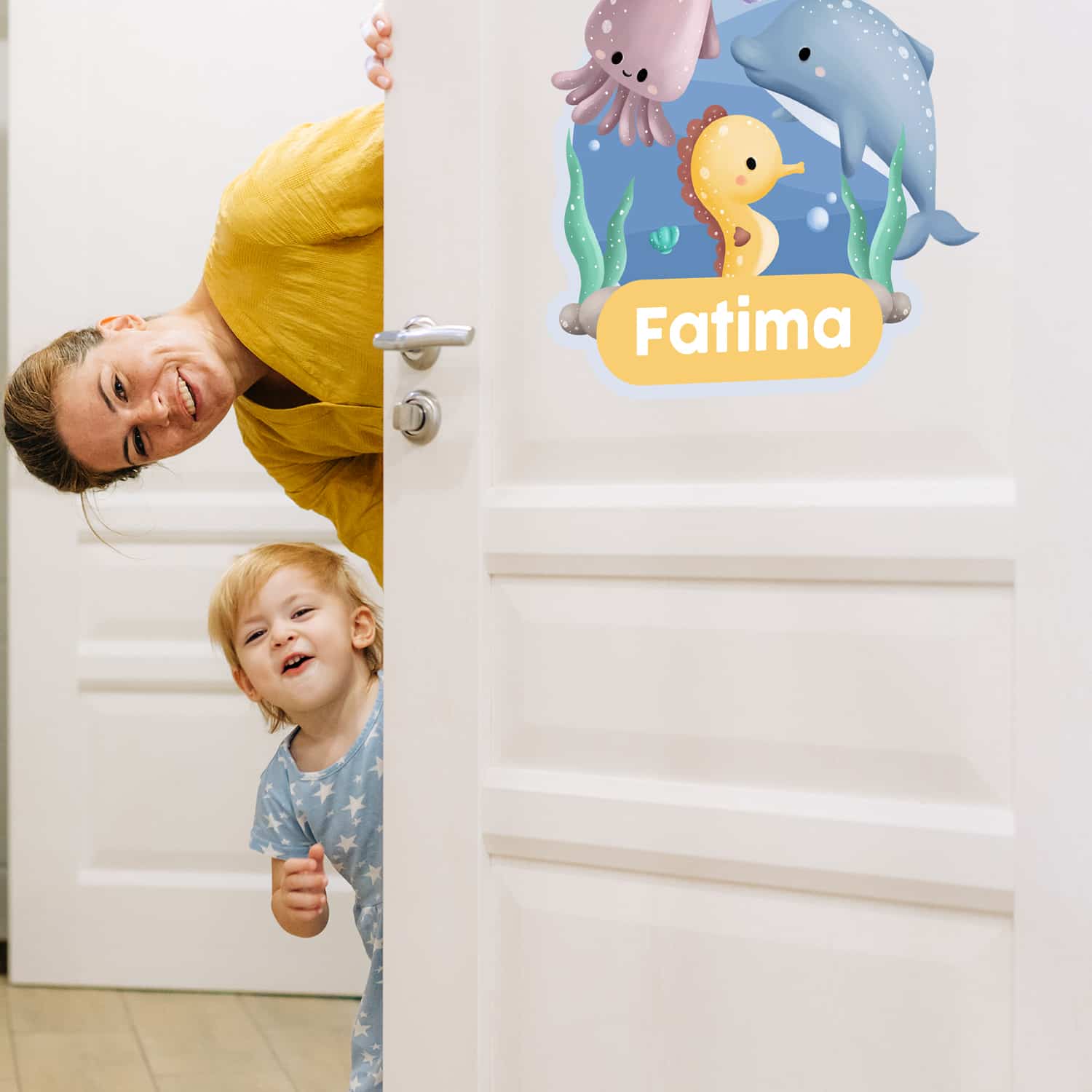 COMBO53 - Mundo Marino