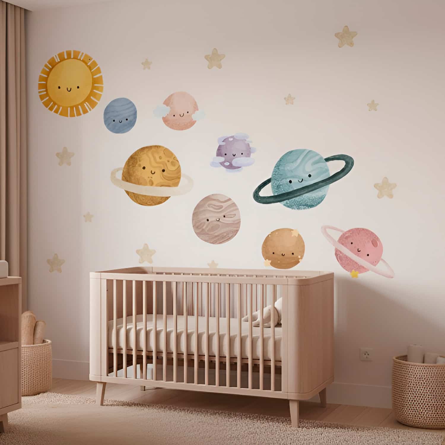 MOD145 - Sonrisas en Órbita