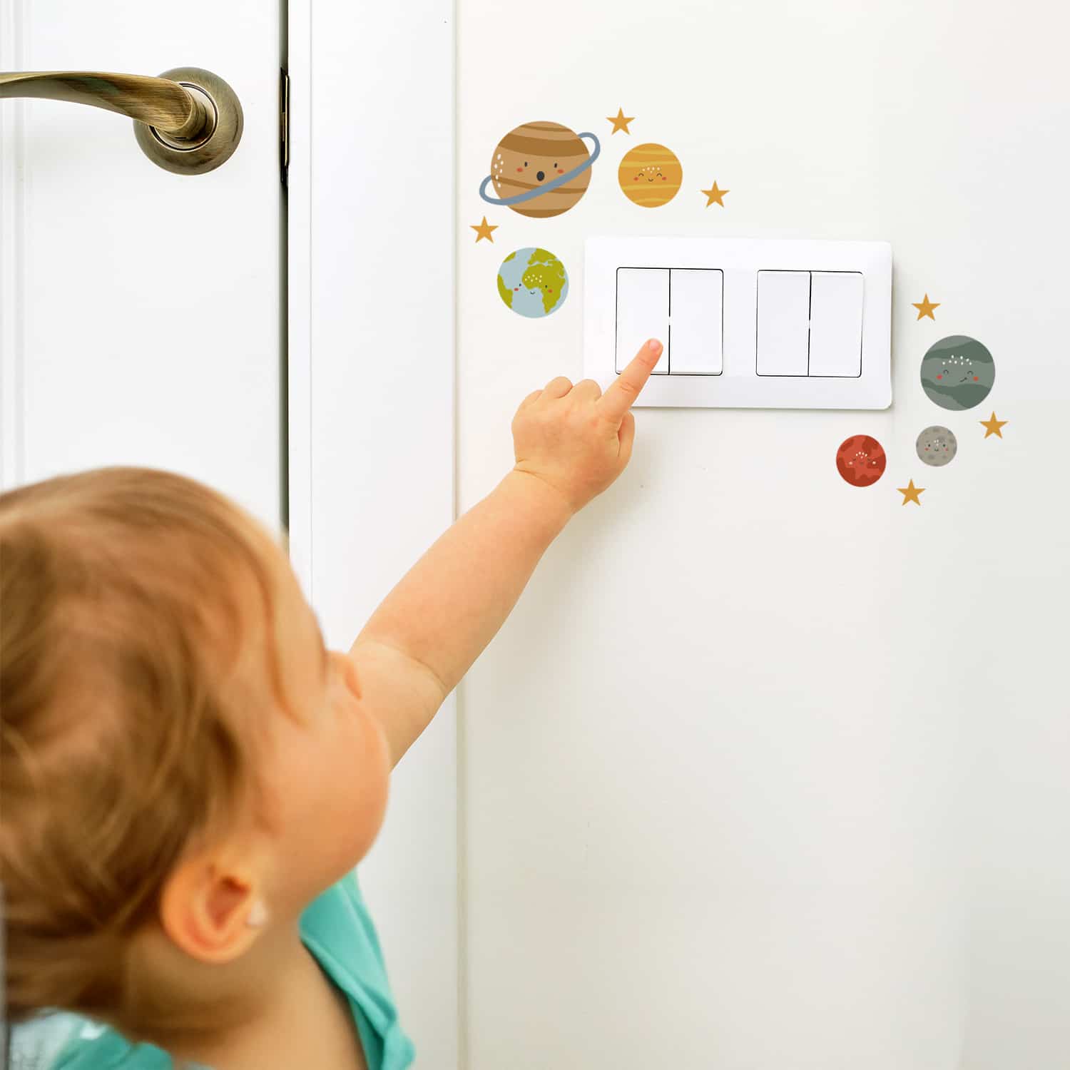 MINI58 - Universo Mágico