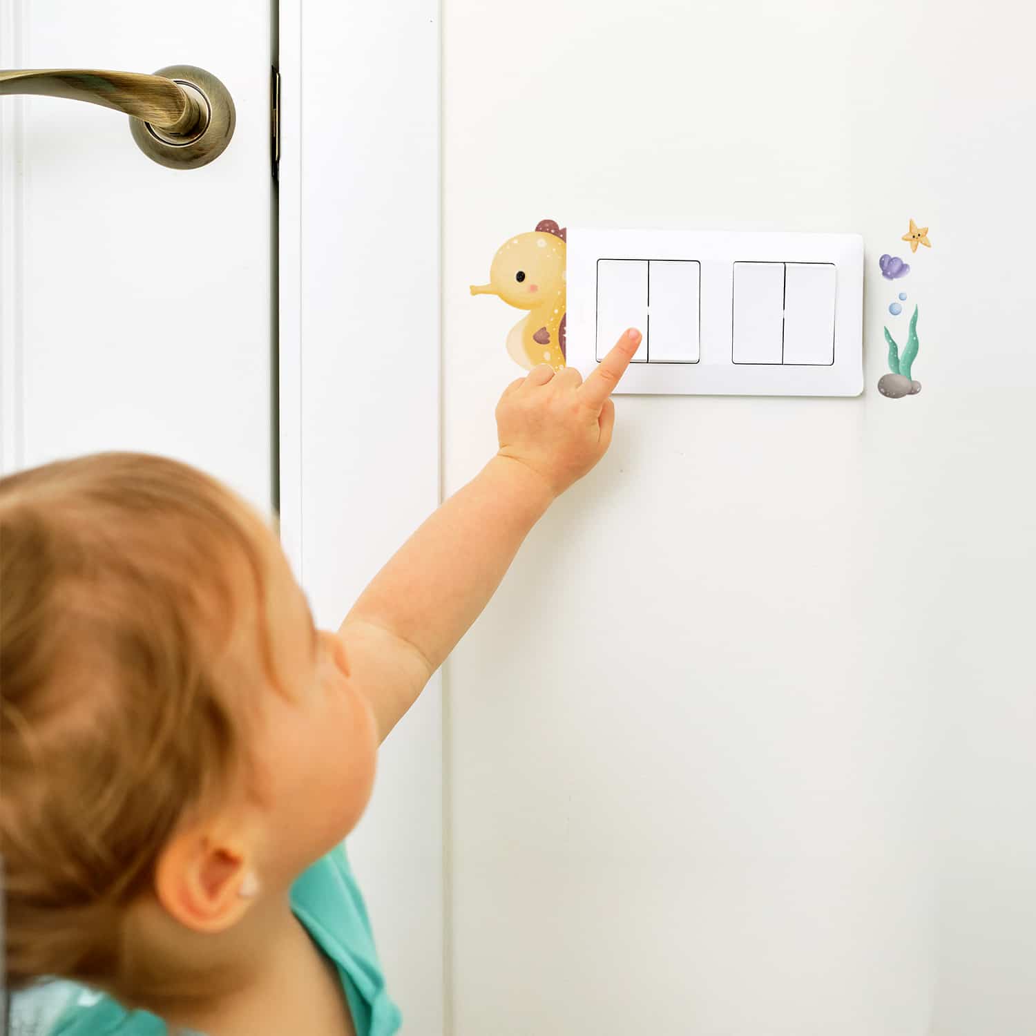 MINI54 - Mundo Marino