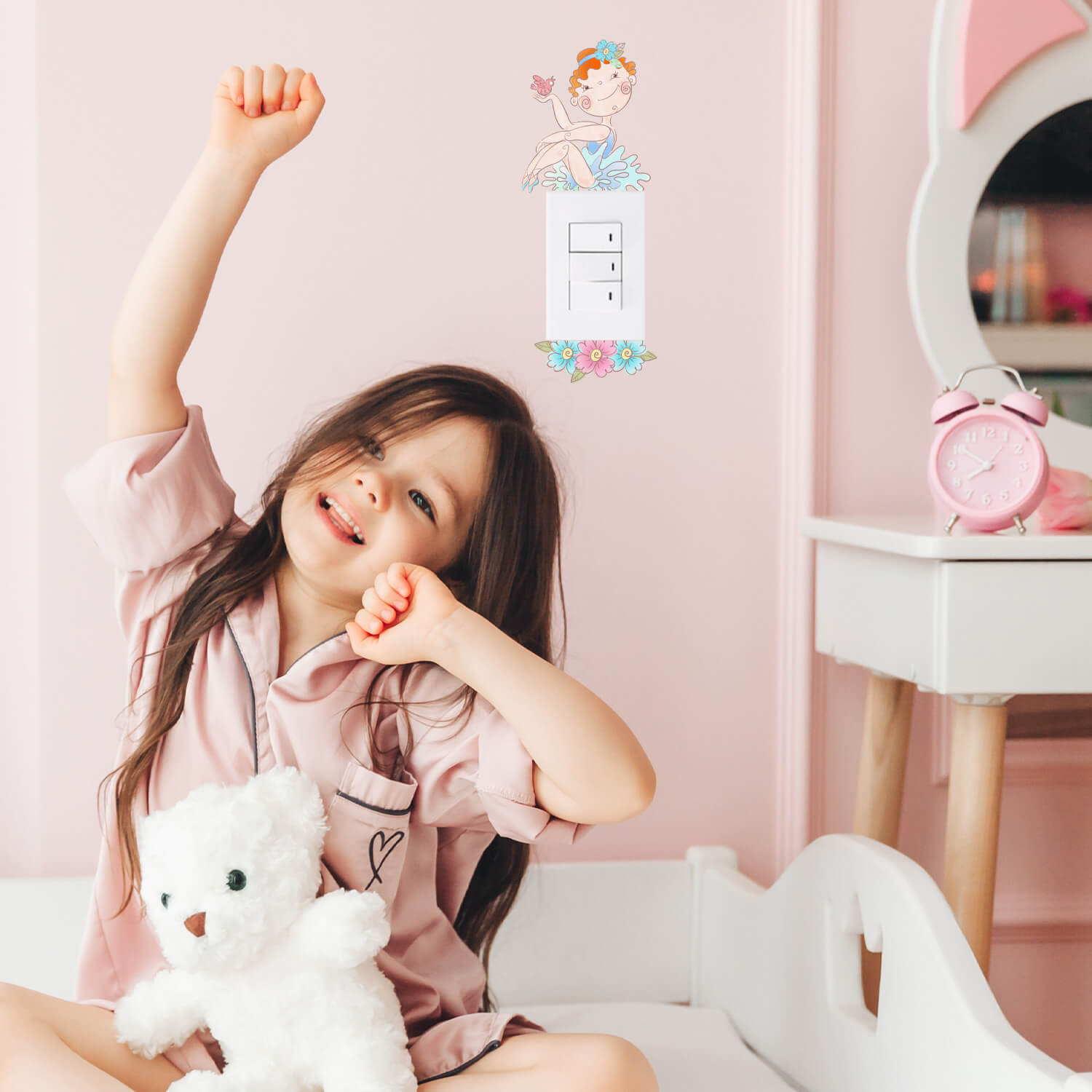 MINI31 - Giro de Tul