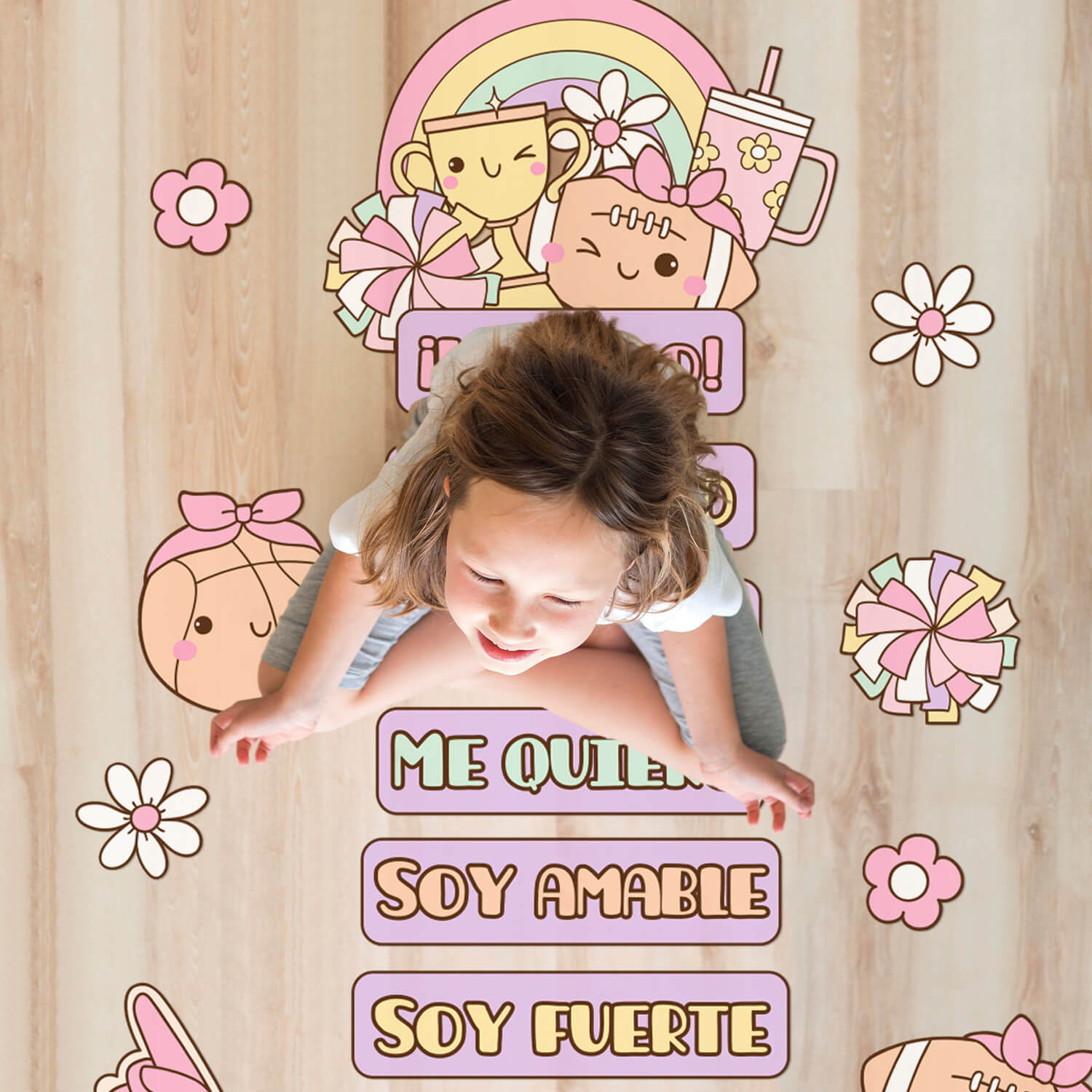 FLG29 - Brillo y saltitos