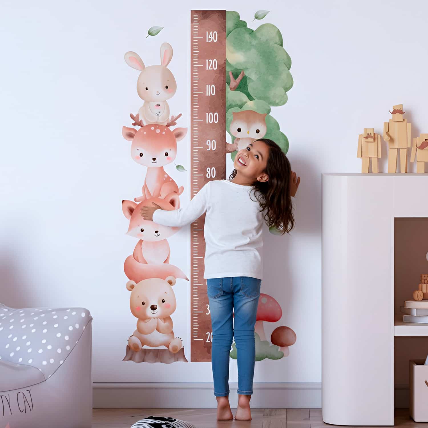 MA105 - Criaturas Silvestres