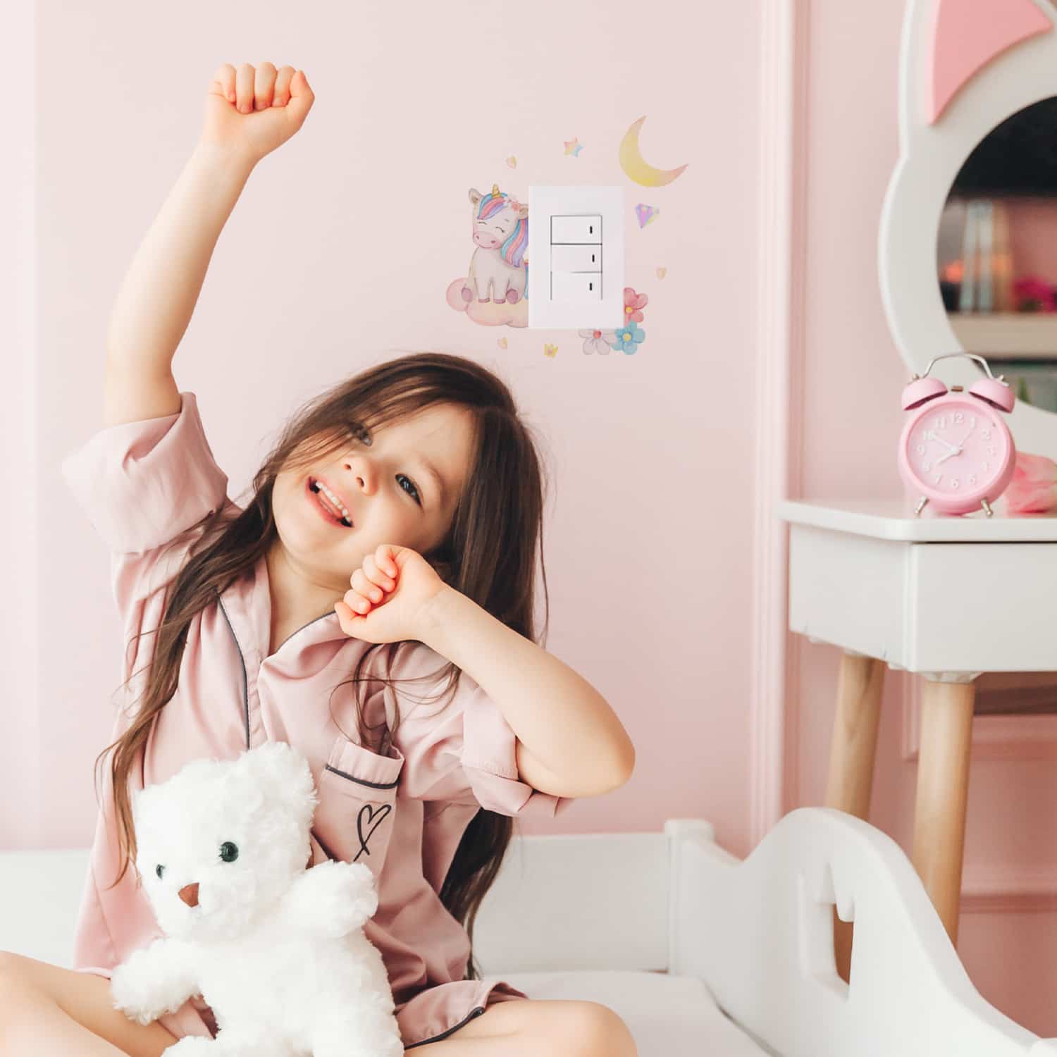 MINI53 - Magia Arcoíris