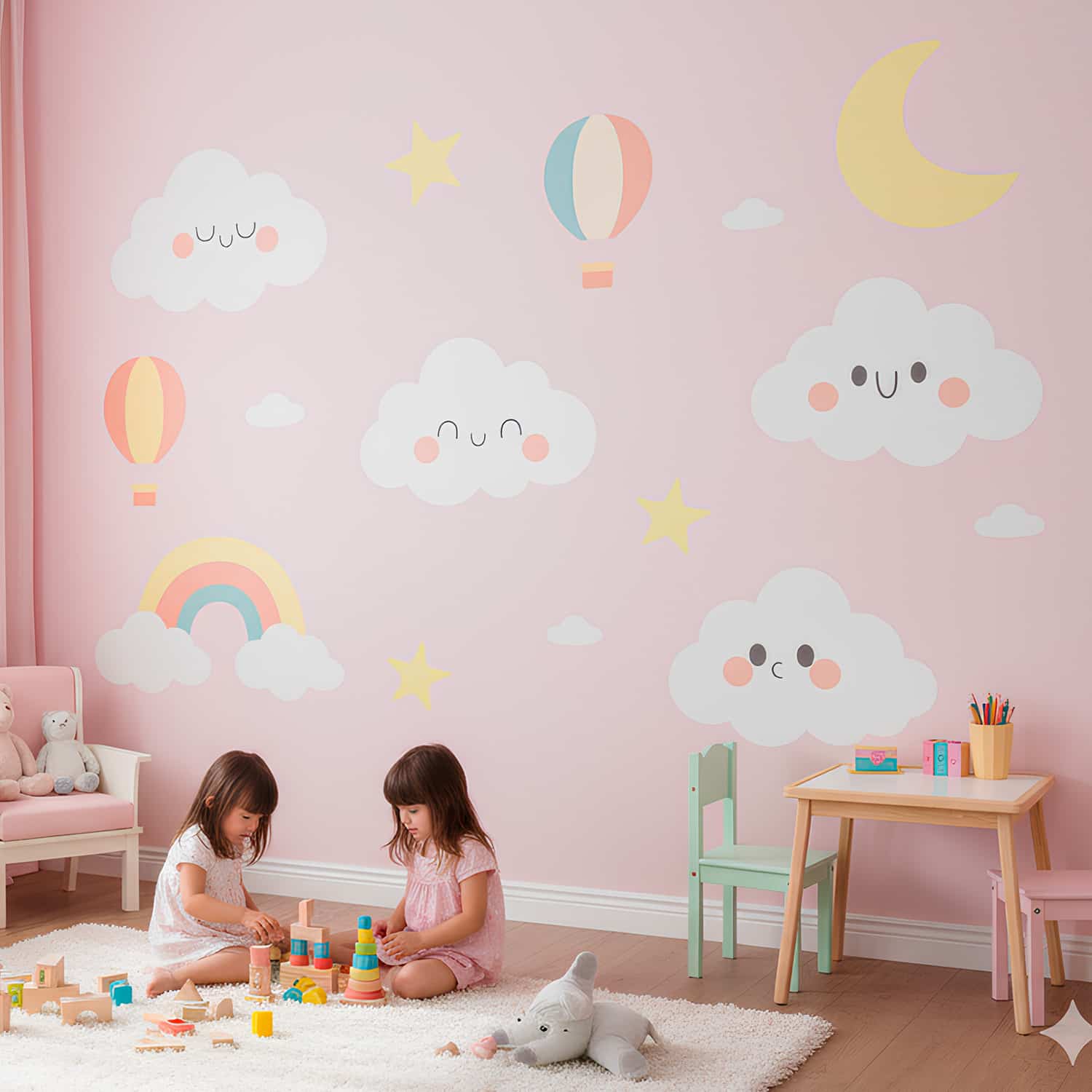 MOD157 - Cielo Pastel