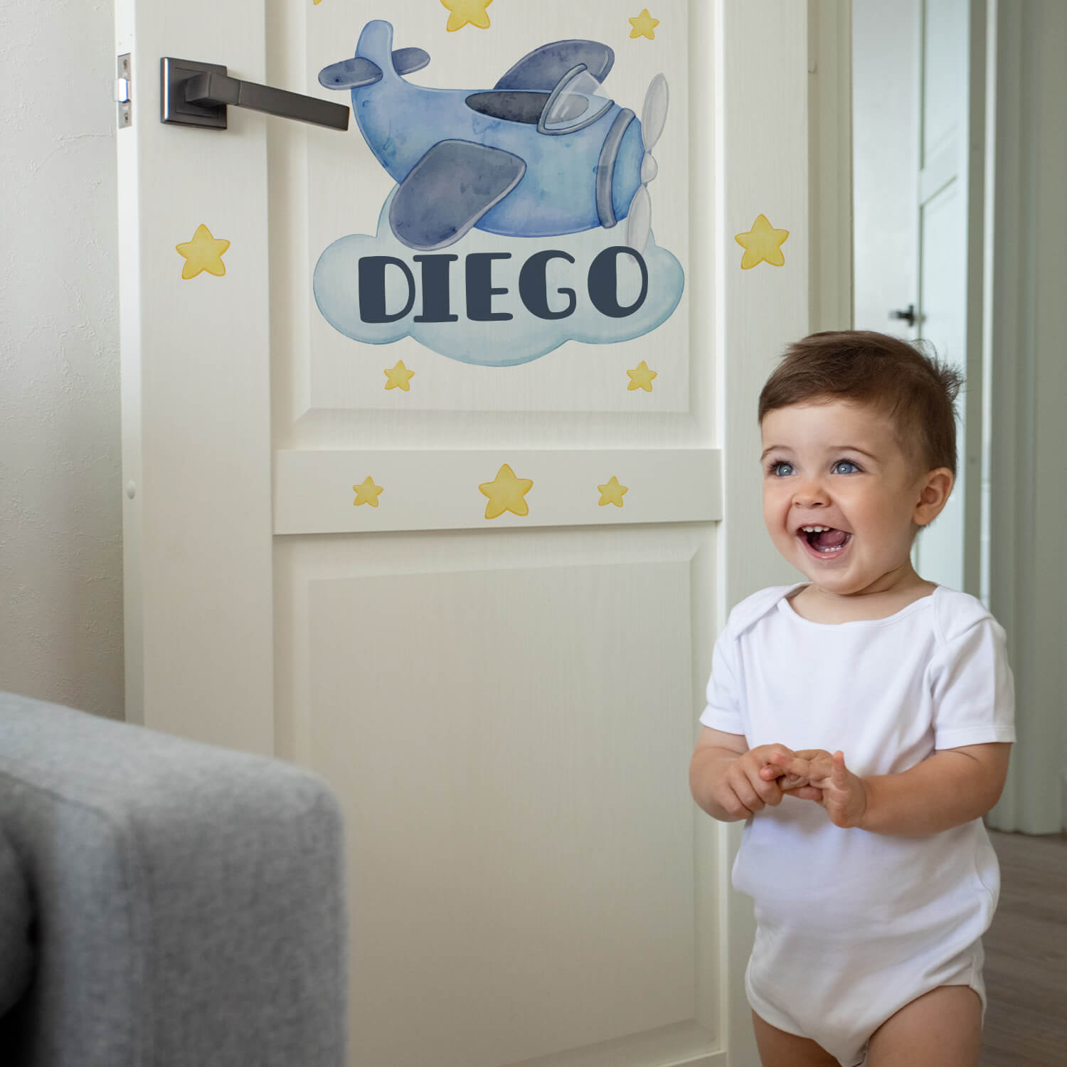 PT27 - Pequeños Pilotos